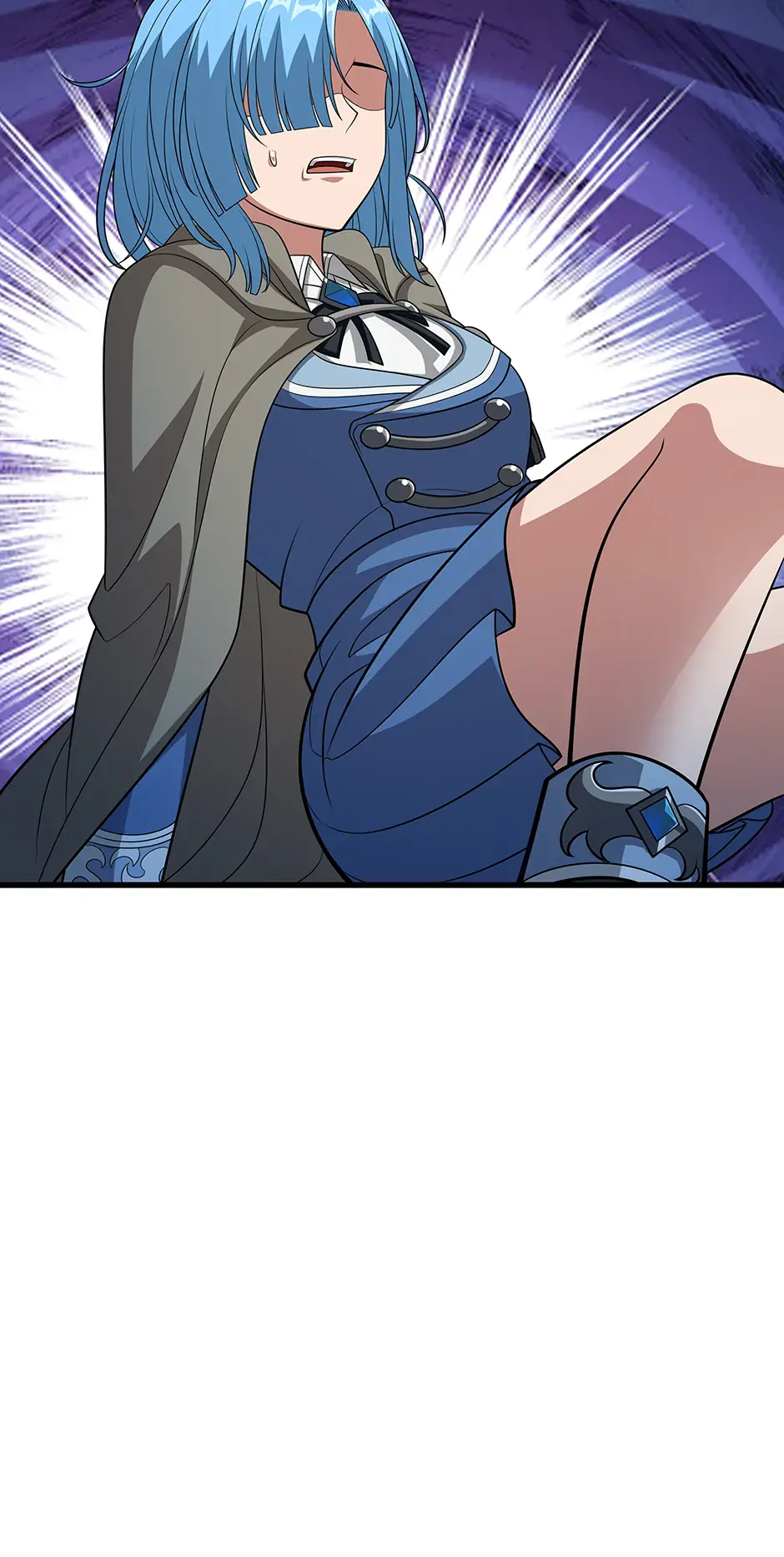 0.0000001% Demon Lord Chapter 35 Page 40