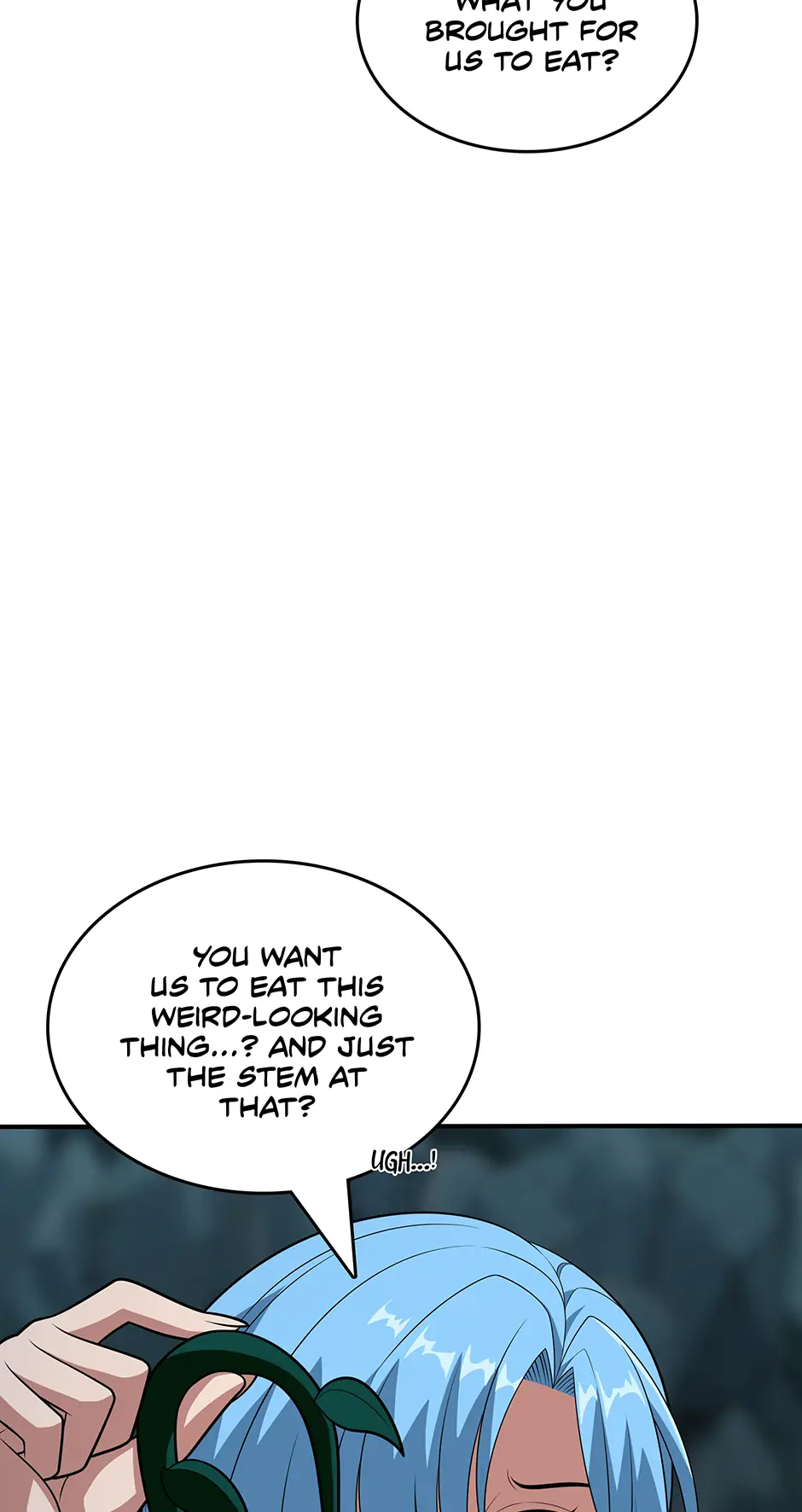 0.0000001% Demon Lord Chapter 35 Page 45