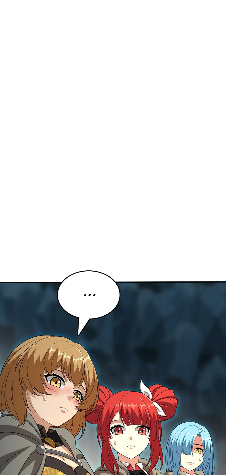 0.0000001% Demon Lord Chapter 35 Page 48