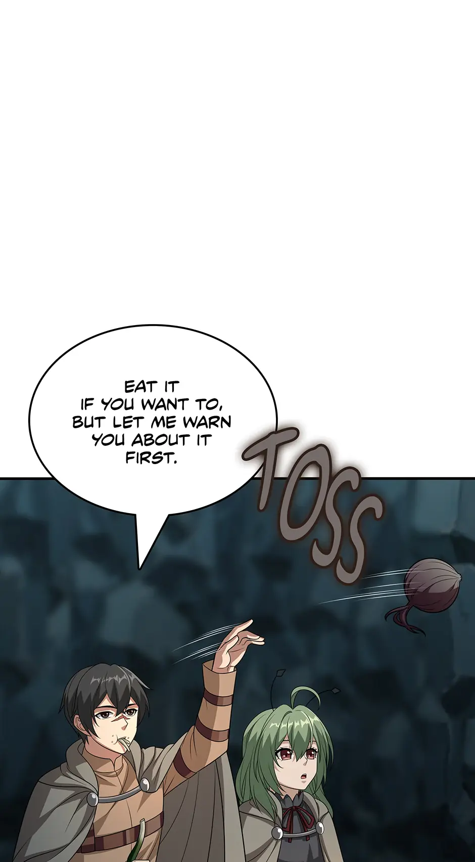 0.0000001% Demon Lord Chapter 35 Page 55