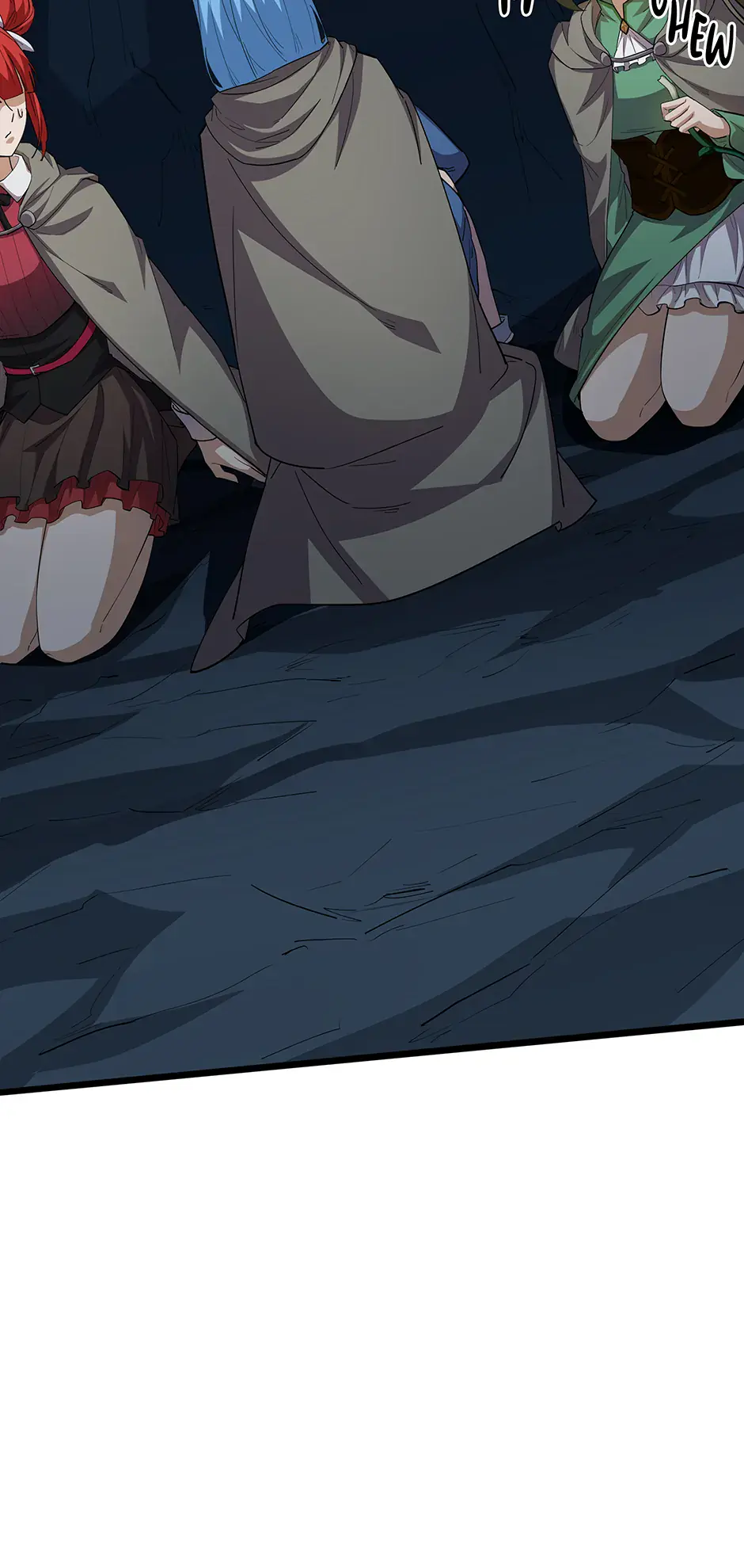 0.0000001% Demon Lord Chapter 35 Page 61