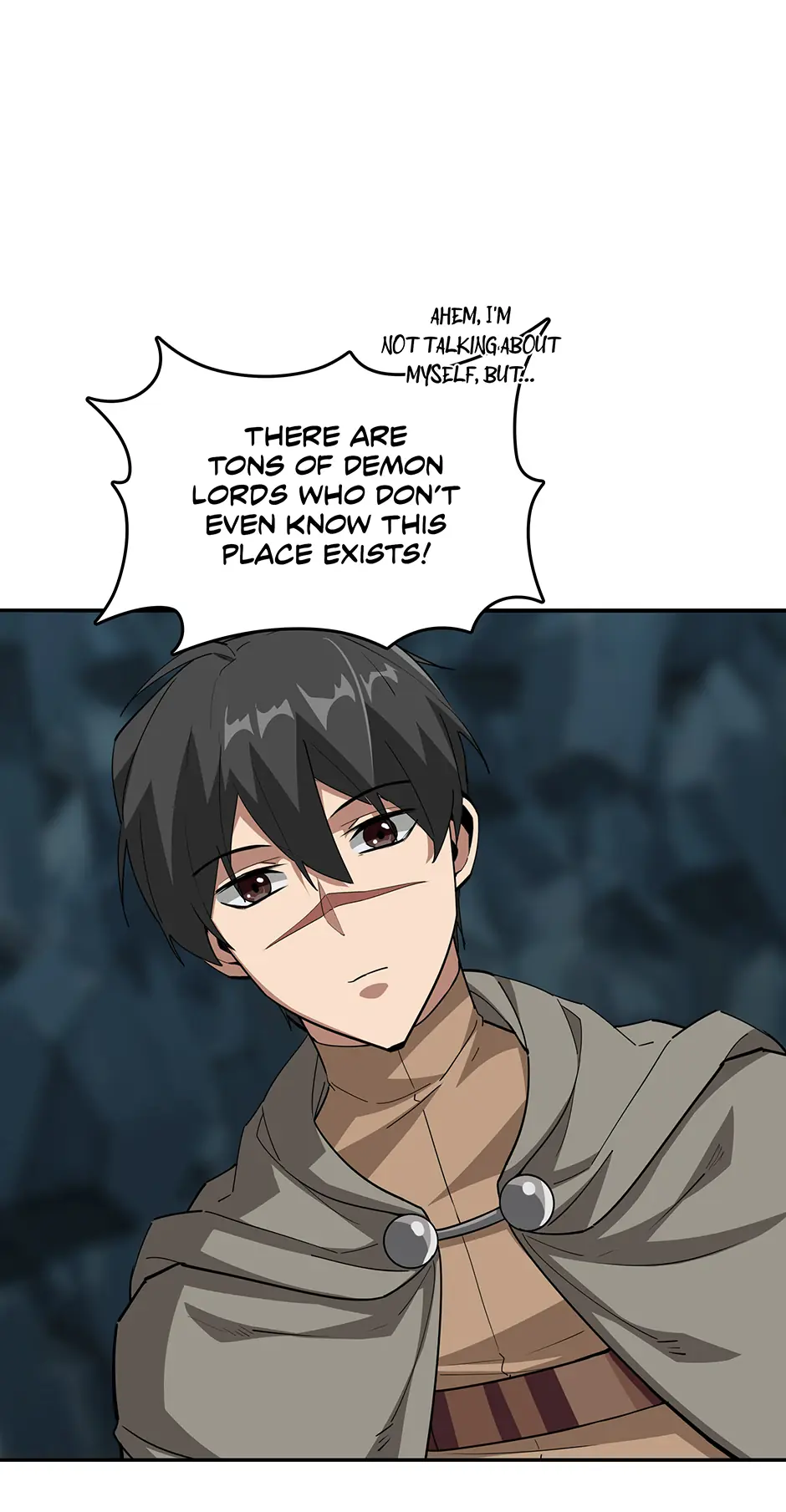 0.0000001% Demon Lord Chapter 35 Page 68