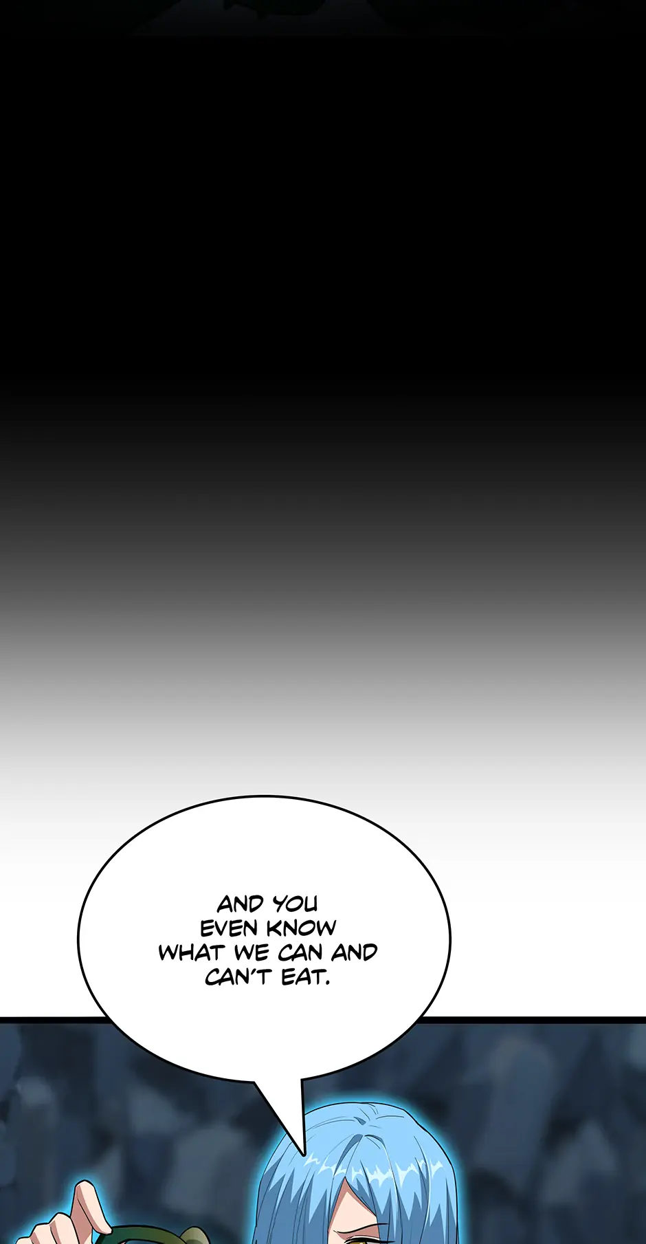 0.0000001% Demon Lord Chapter 35 Page 70
