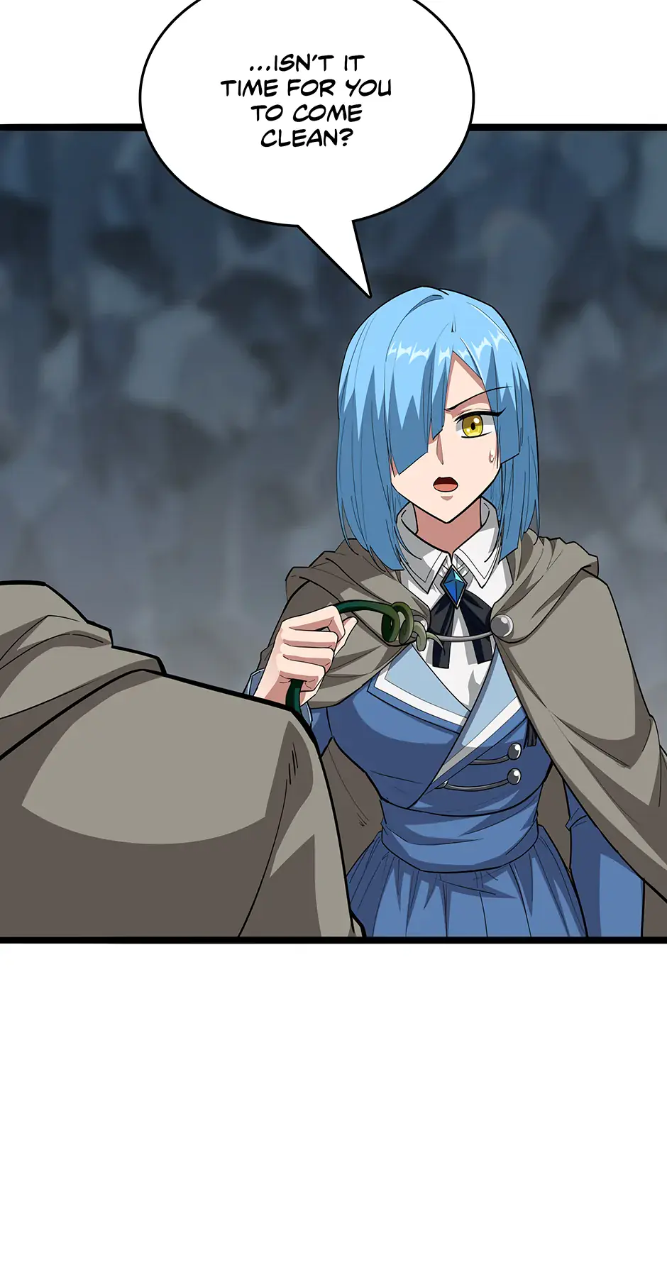 0.0000001% Demon Lord Chapter 35 Page 72