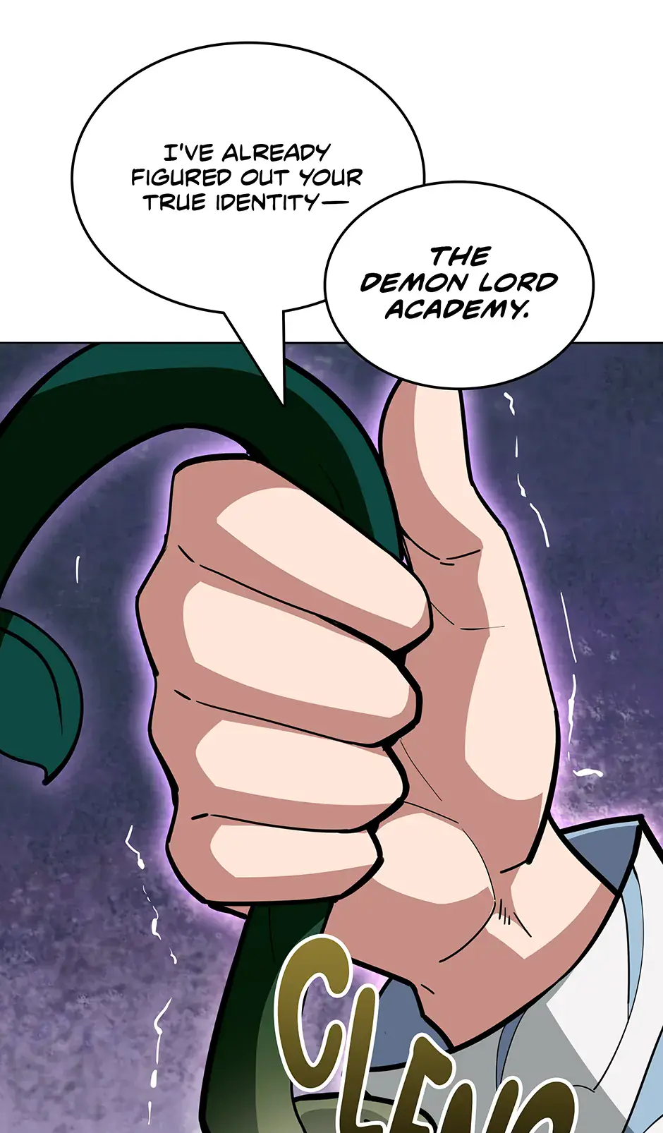 0.0000001% Demon Lord Chapter 35 Page 73