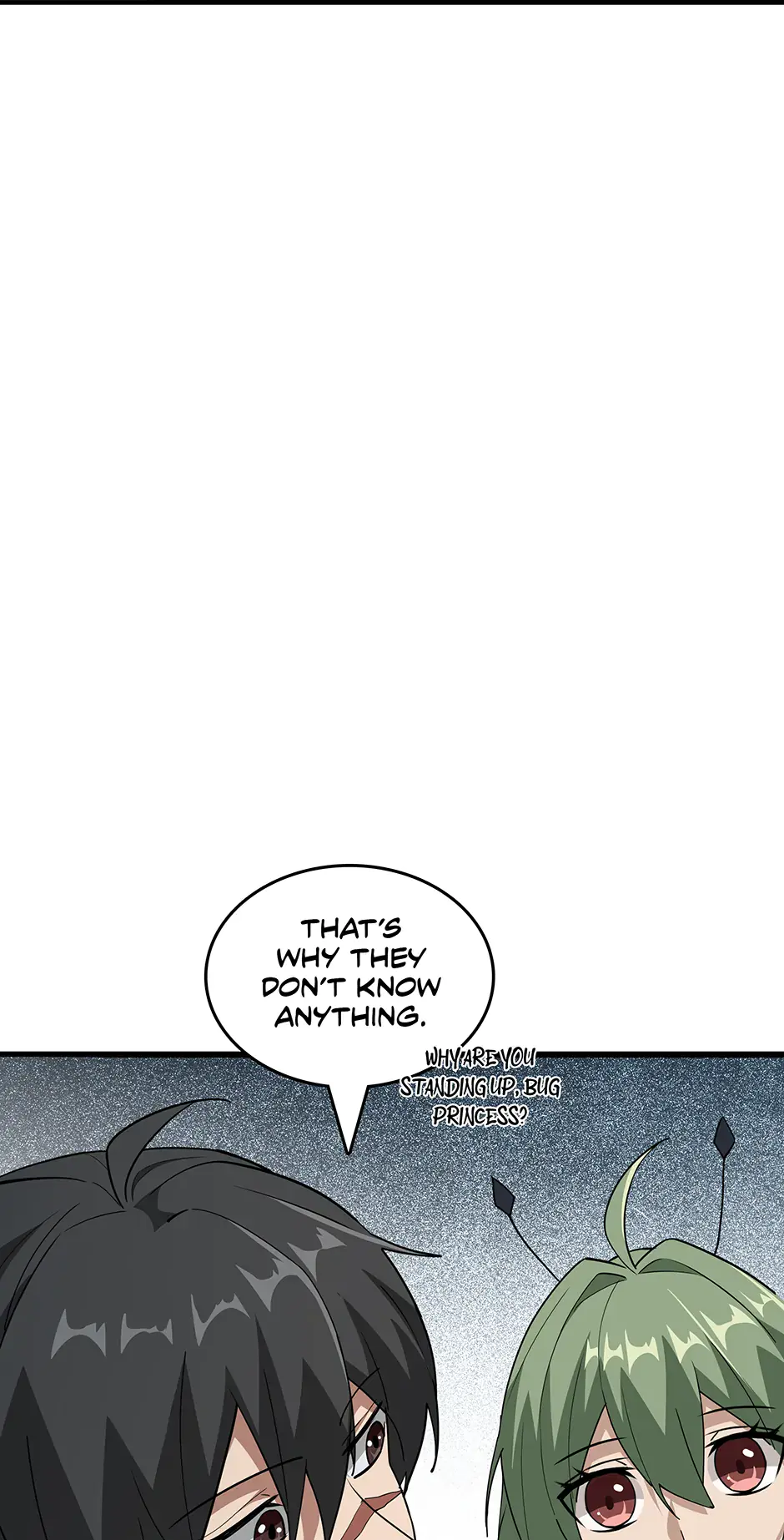 0.0000001% Demon Lord Chapter 35 Page 81