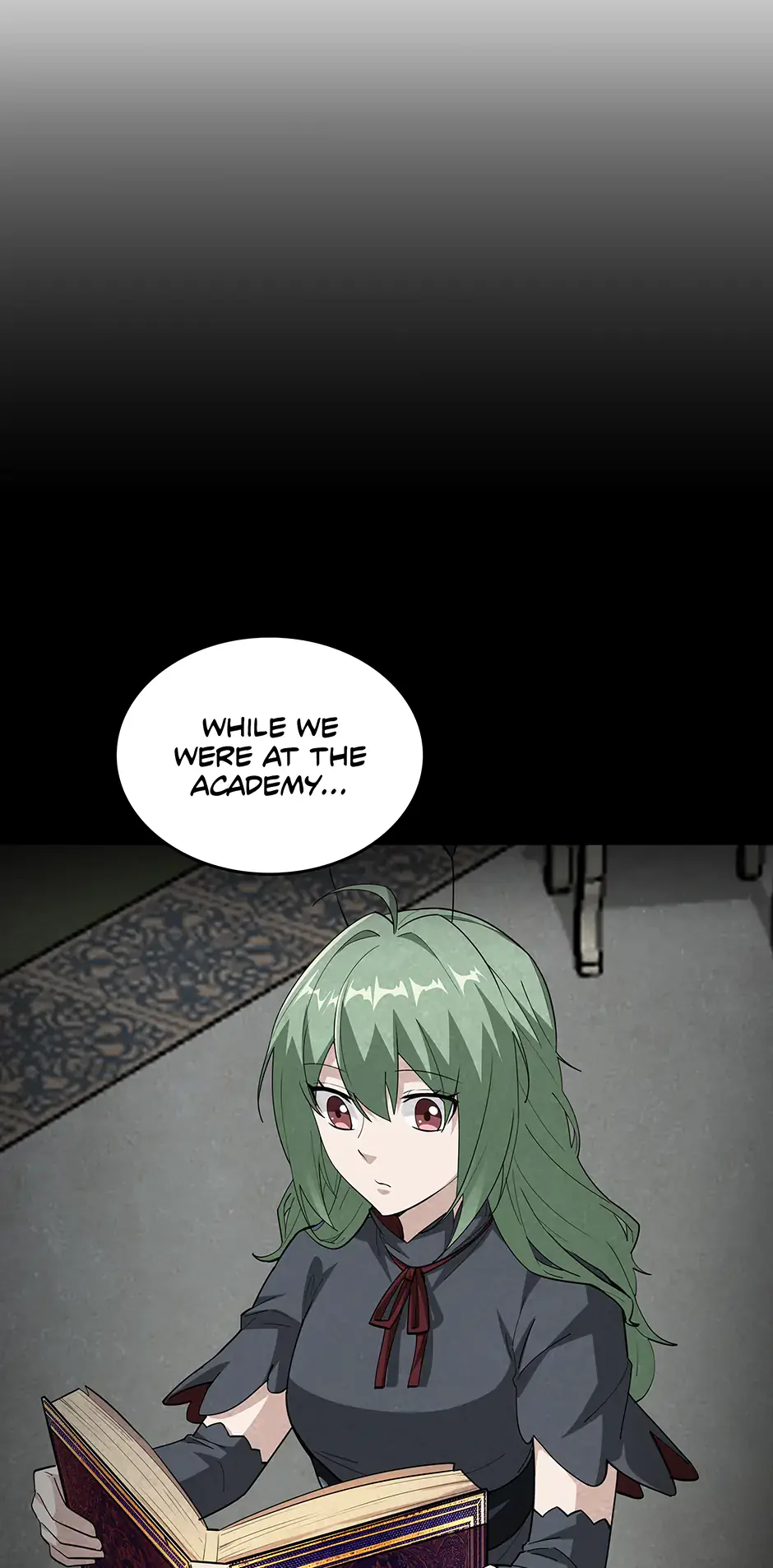 0.0000001% Demon Lord Chapter 35 Page 84