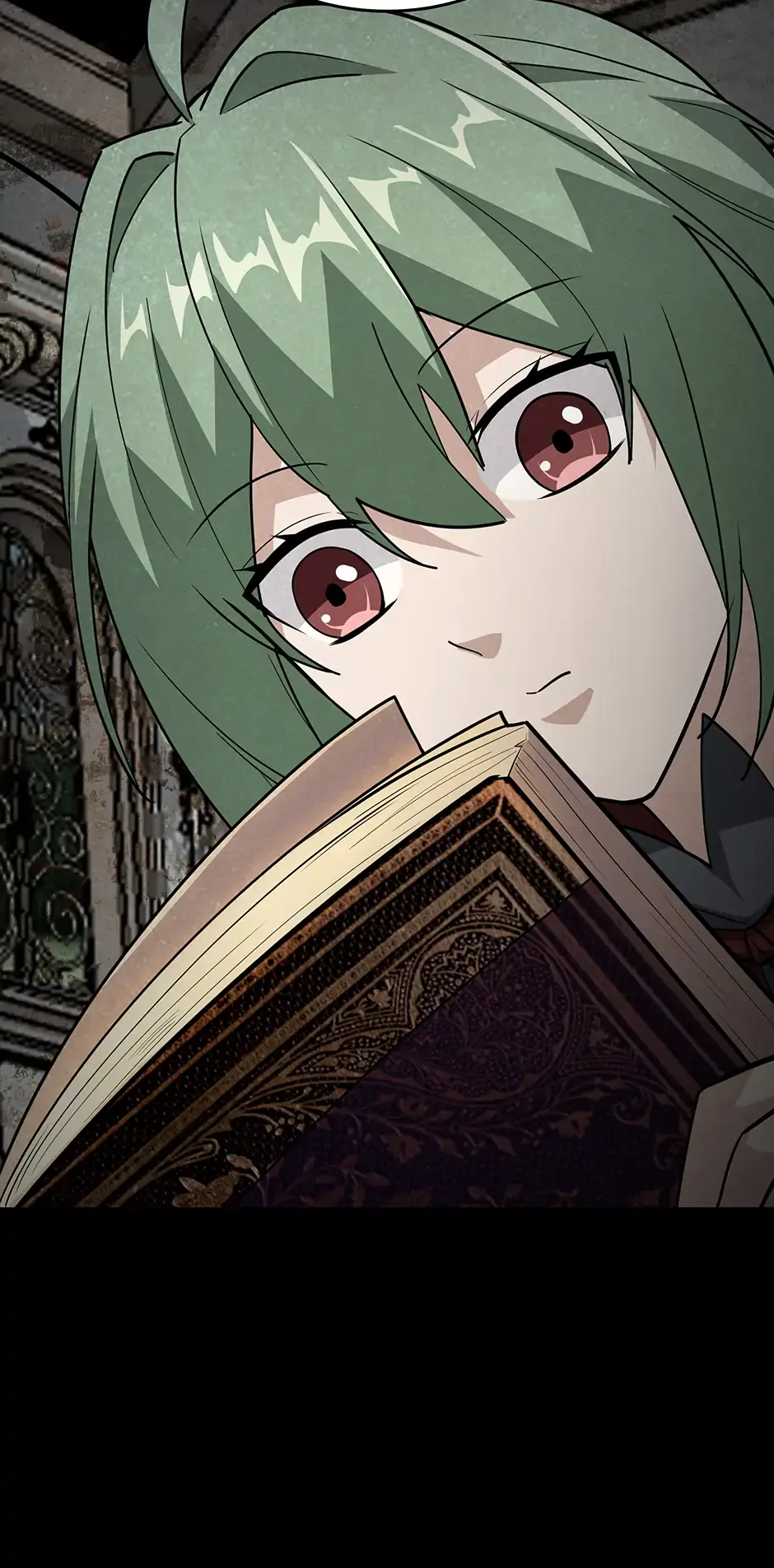 0.0000001% Demon Lord Chapter 35 Page 86