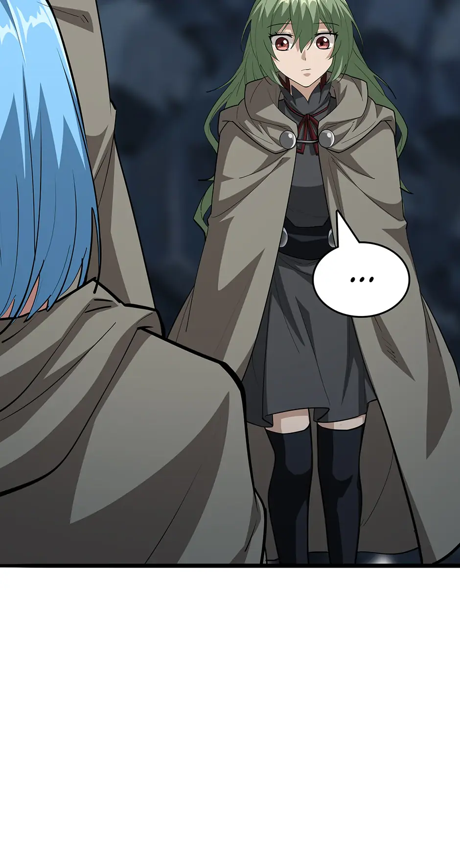 0.0000001% Demon Lord Chapter 35 Page 88