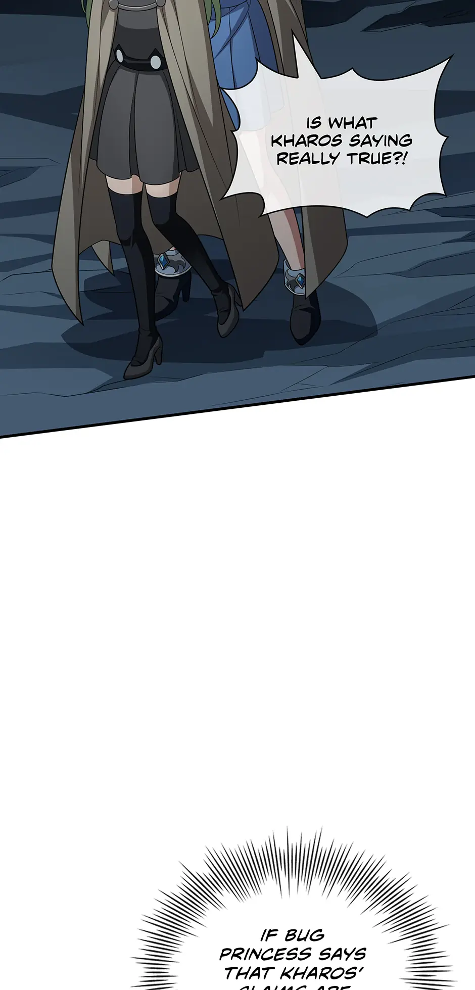 0.0000001% Demon Lord Chapter 36 Page 3