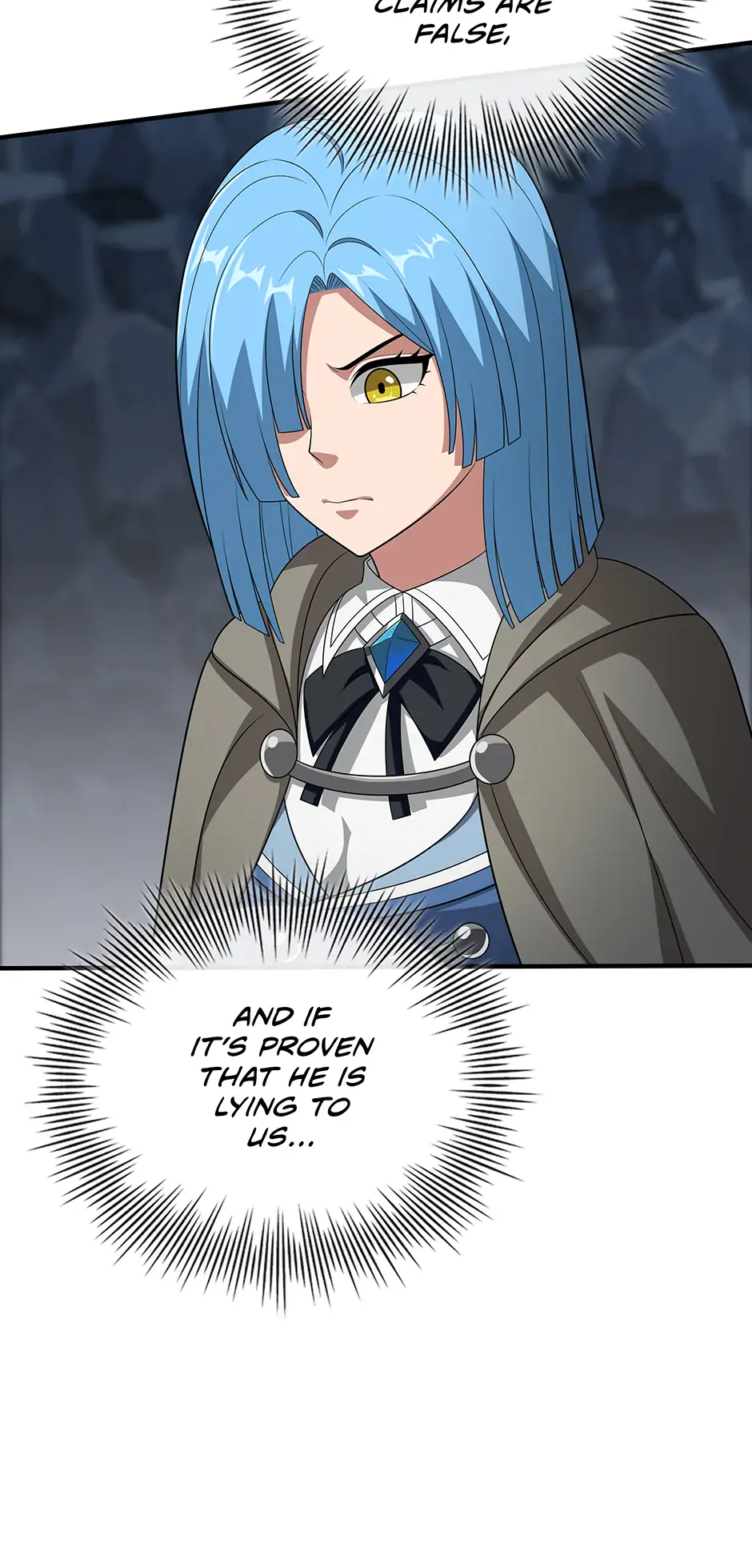 0.0000001% Demon Lord Chapter 36 Page 4