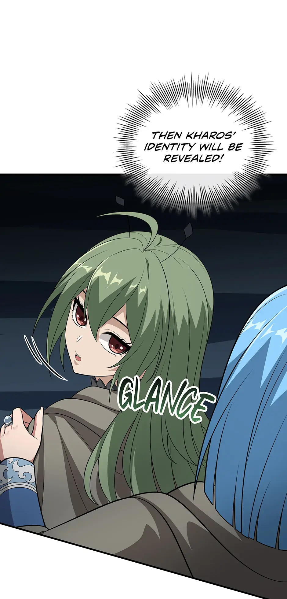 0.0000001% Demon Lord Chapter 36 Page 5