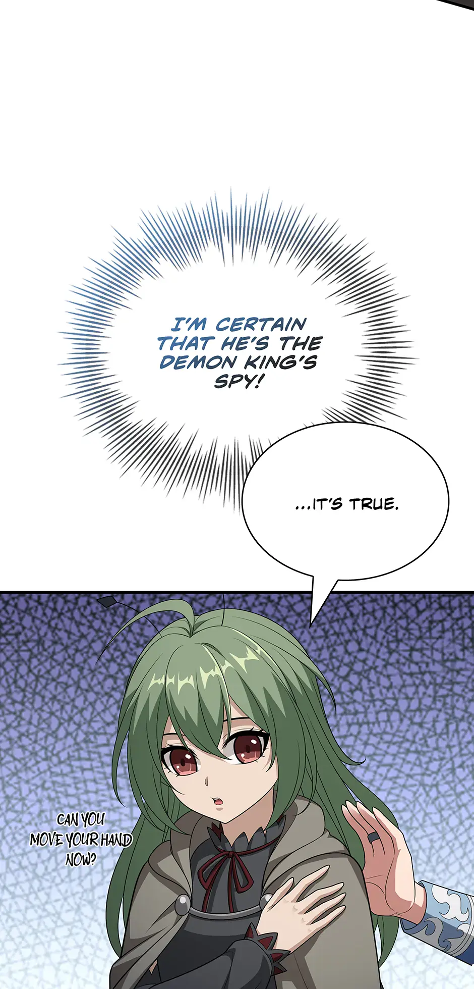 0.0000001% Demon Lord Chapter 36 Page 6