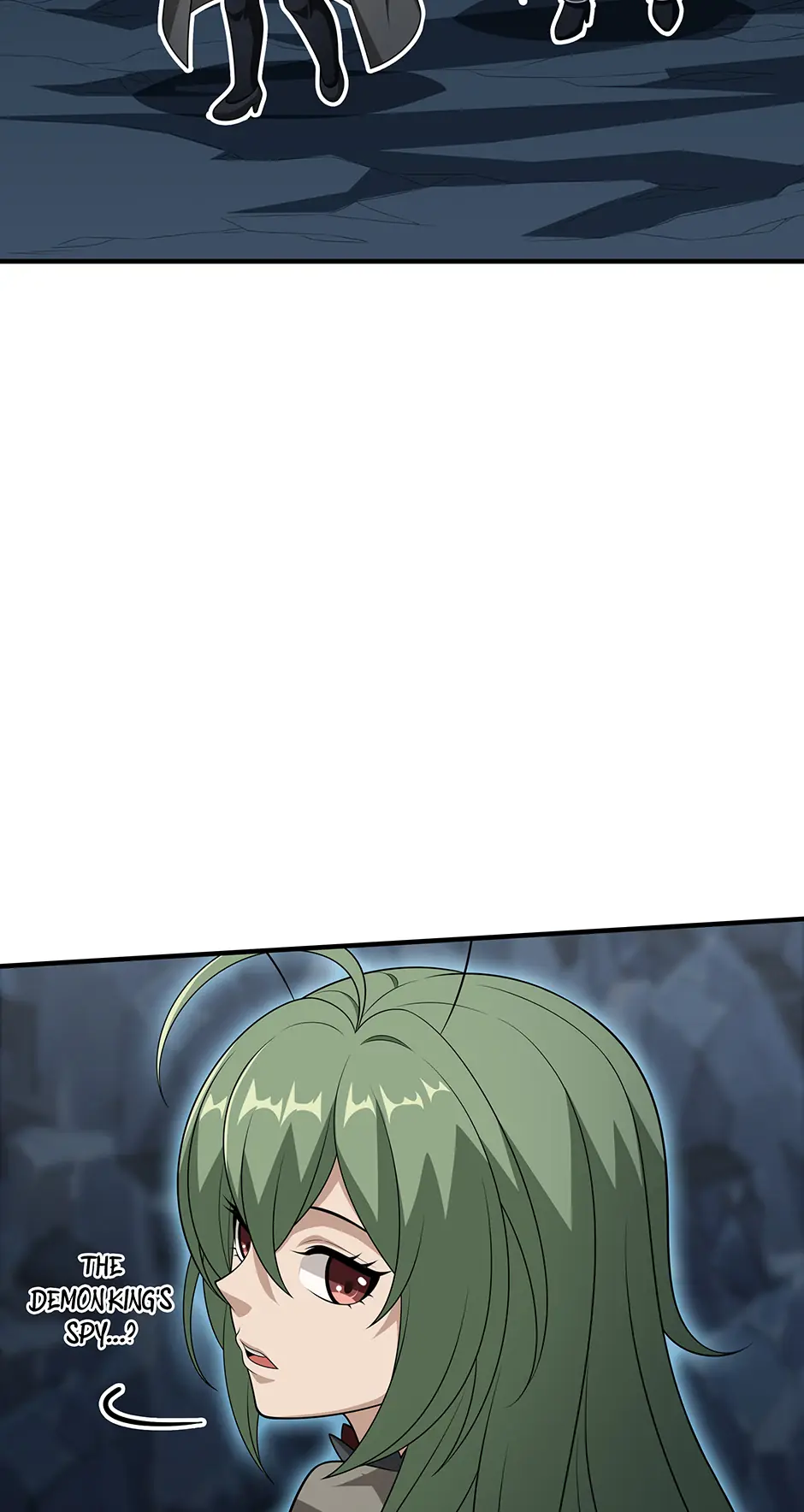 0.0000001% Demon Lord Chapter 36 Page 9