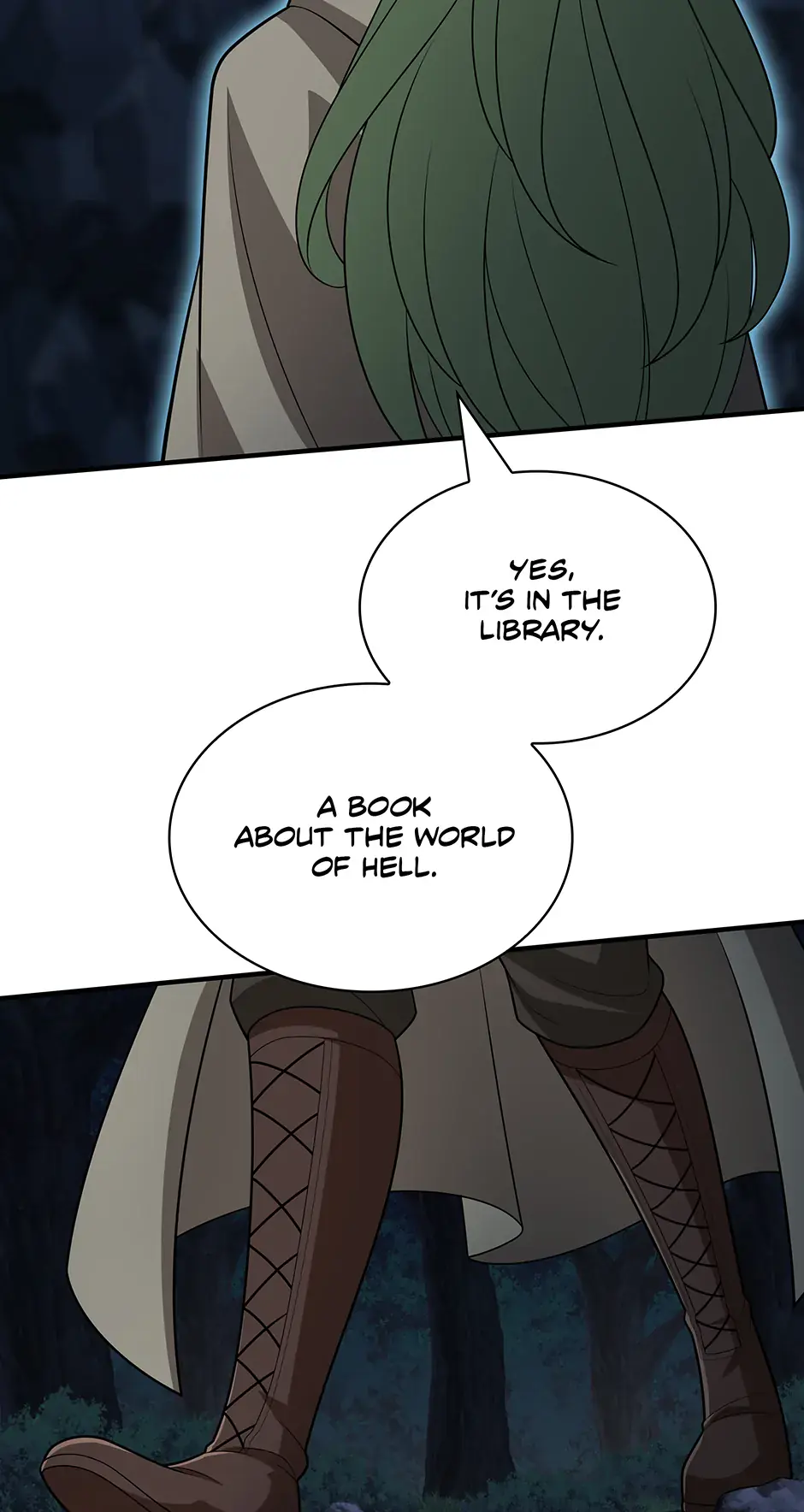 0.0000001% Demon Lord Chapter 36 Page 10