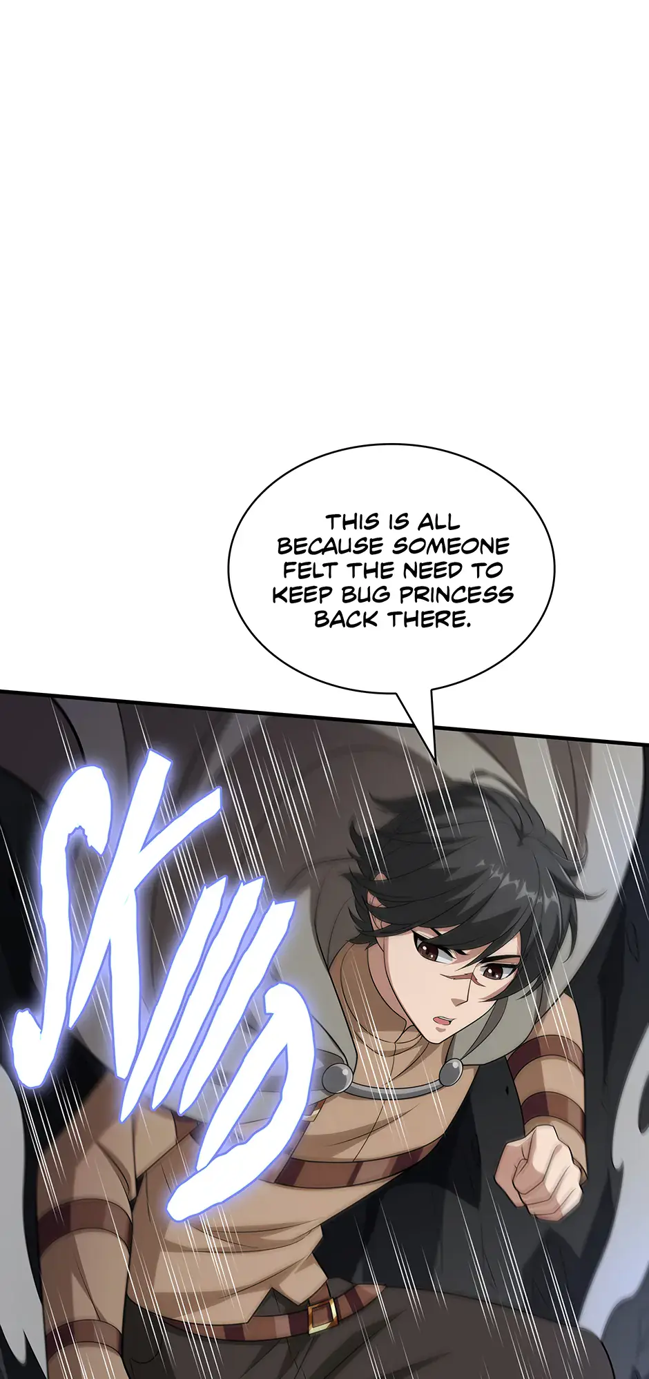 0.0000001% Demon Lord Chapter 36 Page 14