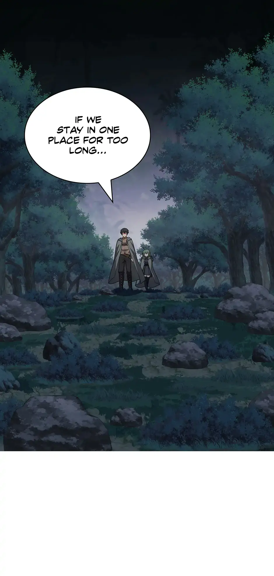 0.0000001% Demon Lord Chapter 36 Page 20