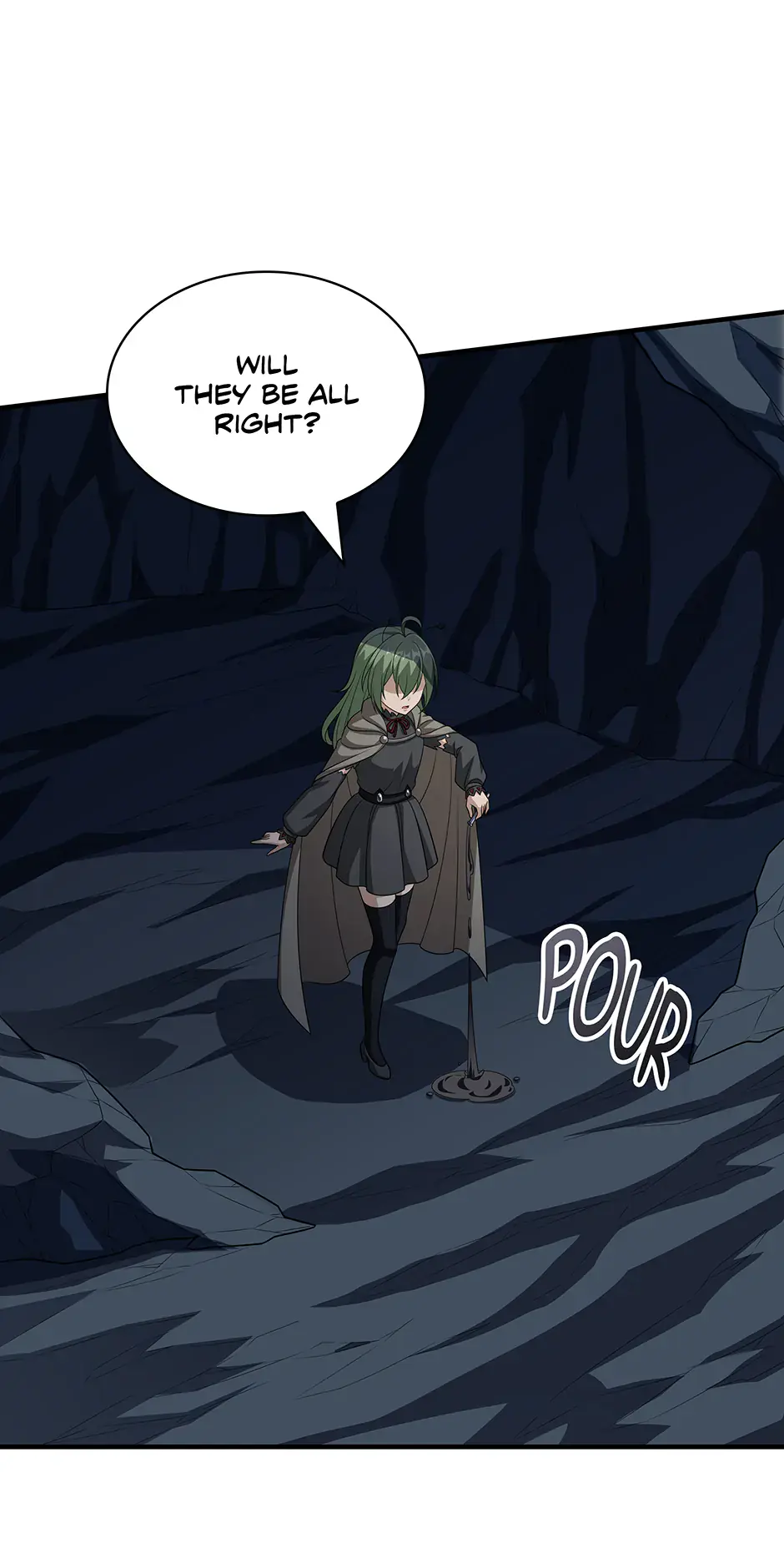 0.0000001% Demon Lord Chapter 36 Page 27