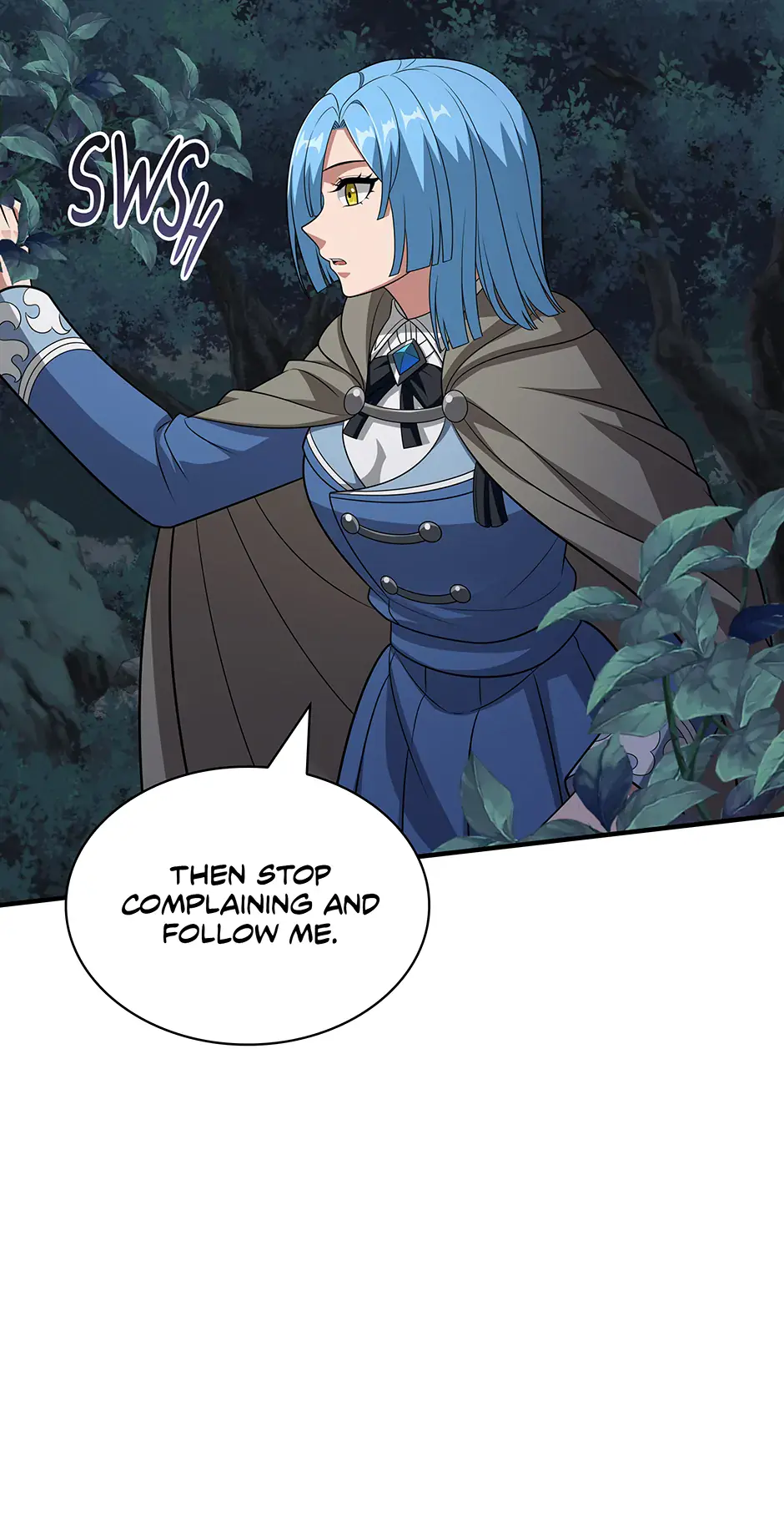 0.0000001% Demon Lord Chapter 36 Page 36