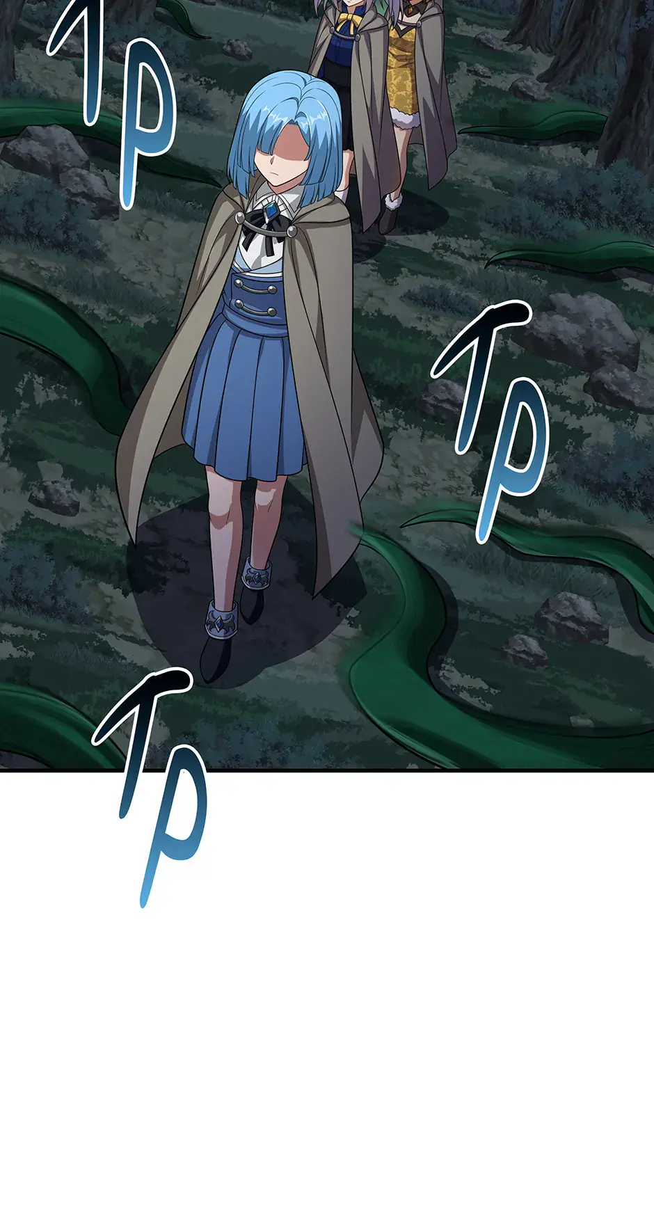 0.0000001% Demon Lord Chapter 36 Page 40