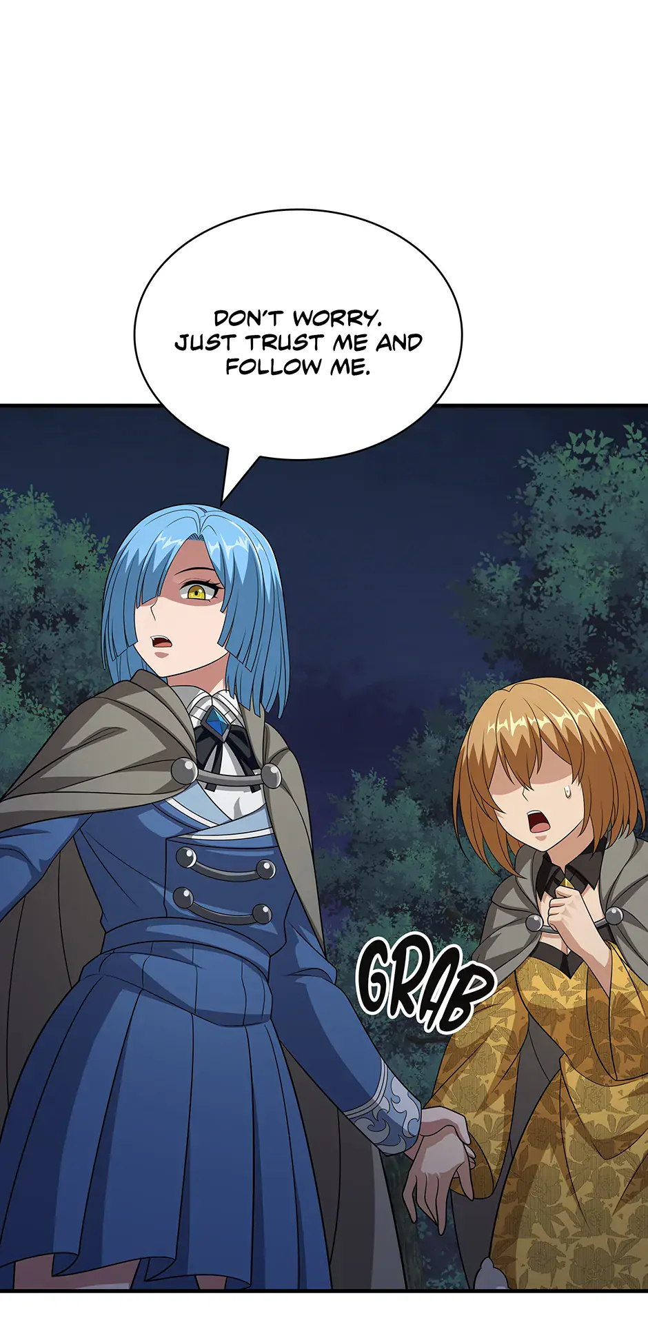 0.0000001% Demon Lord Chapter 36 Page 45