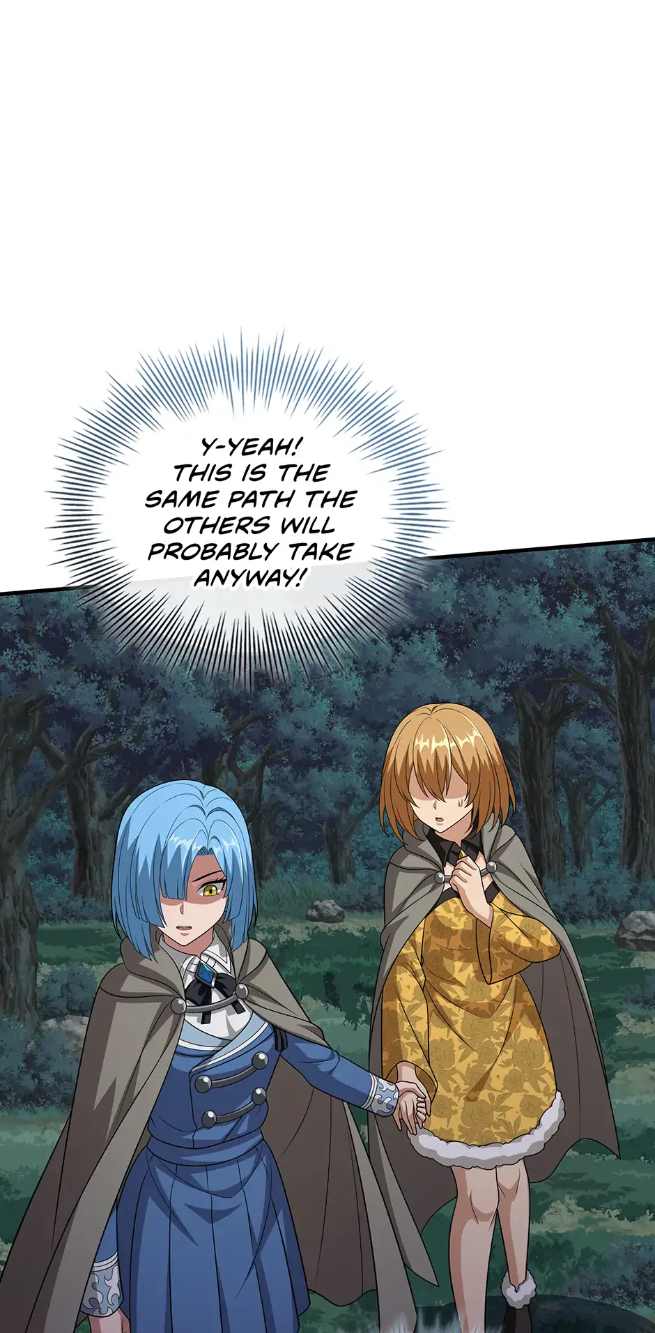 0.0000001% Demon Lord Chapter 36 Page 47