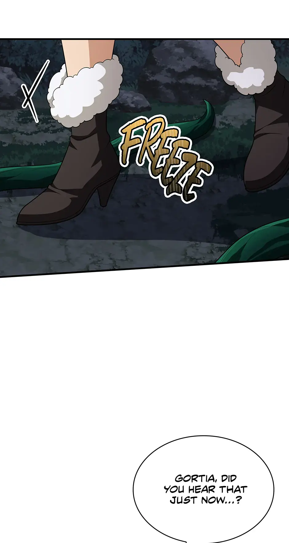 0.0000001% Demon Lord Chapter 36 Page 52