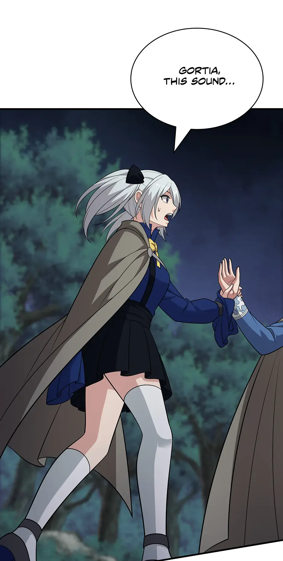 0.0000001% Demon Lord Chapter 36 Page 57