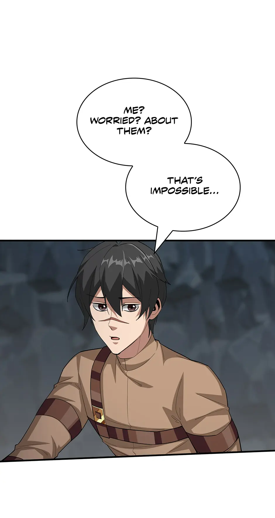 0.0000001% Demon Lord Chapter 36 Page 68