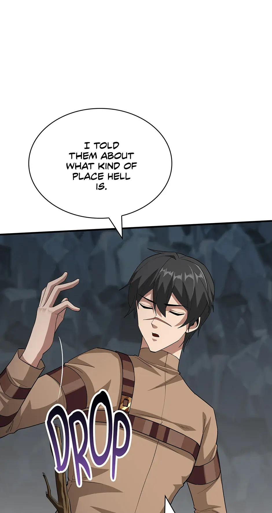 0.0000001% Demon Lord Chapter 36 Page 69