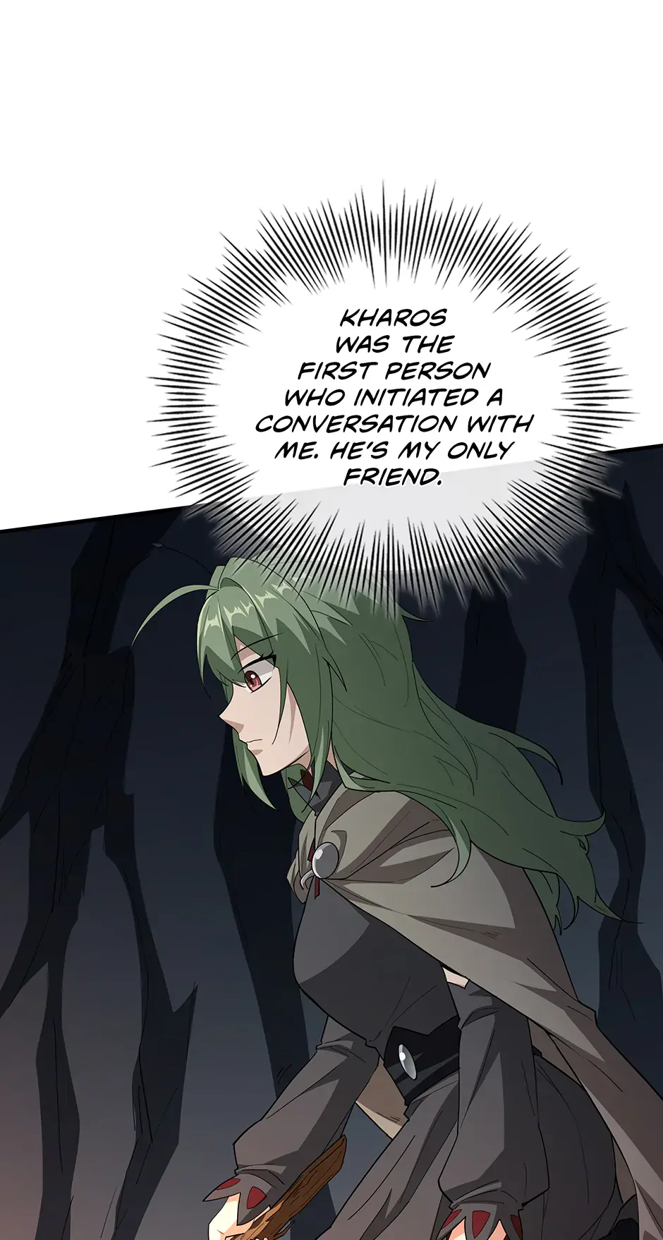 0.0000001% Demon Lord Chapter 36 Page 75