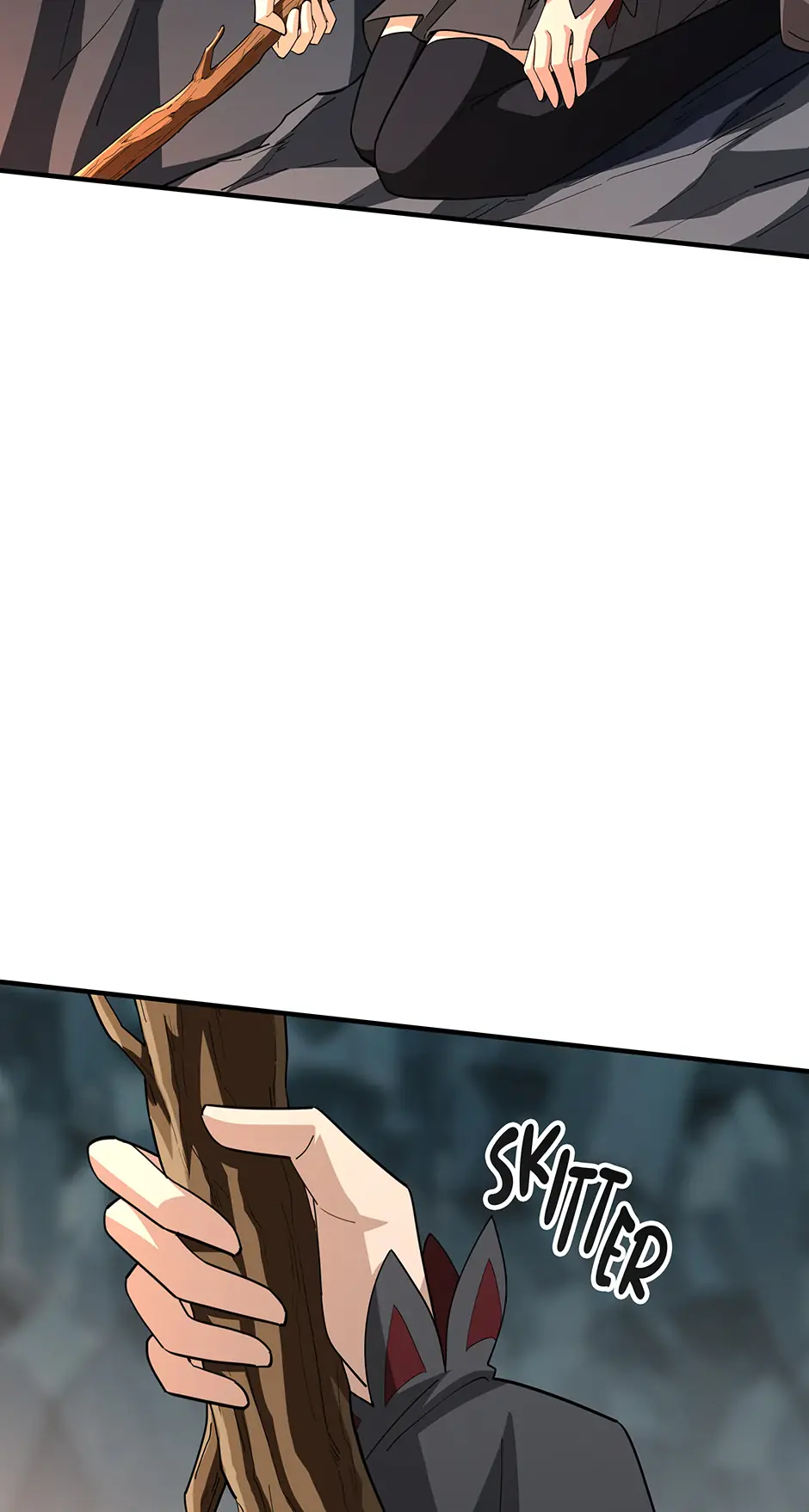 0.0000001% Demon Lord Chapter 36 Page 76