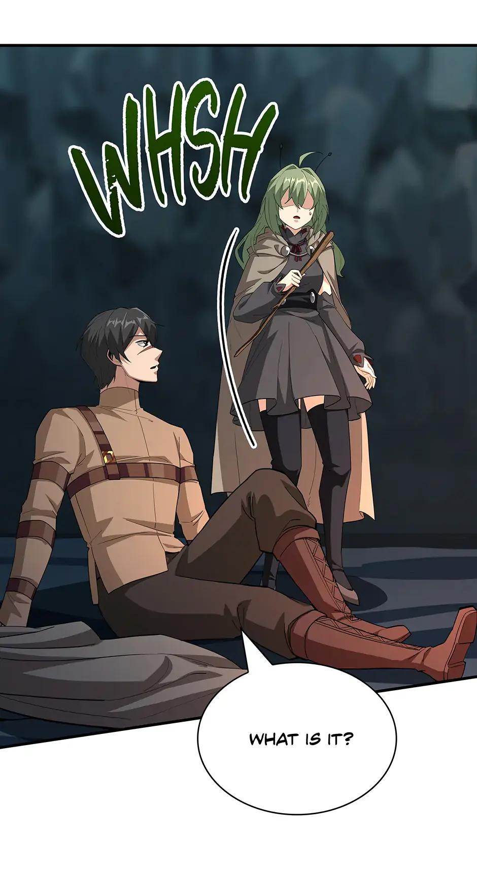 0.0000001% Demon Lord Chapter 36 Page 79