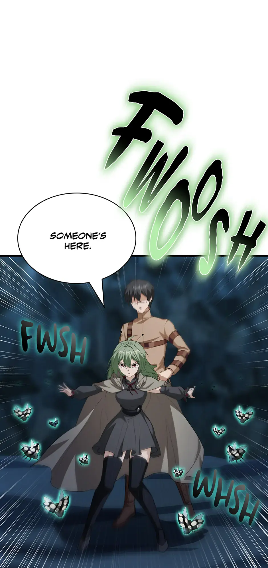 0.0000001% Demon Lord Chapter 36 Page 80
