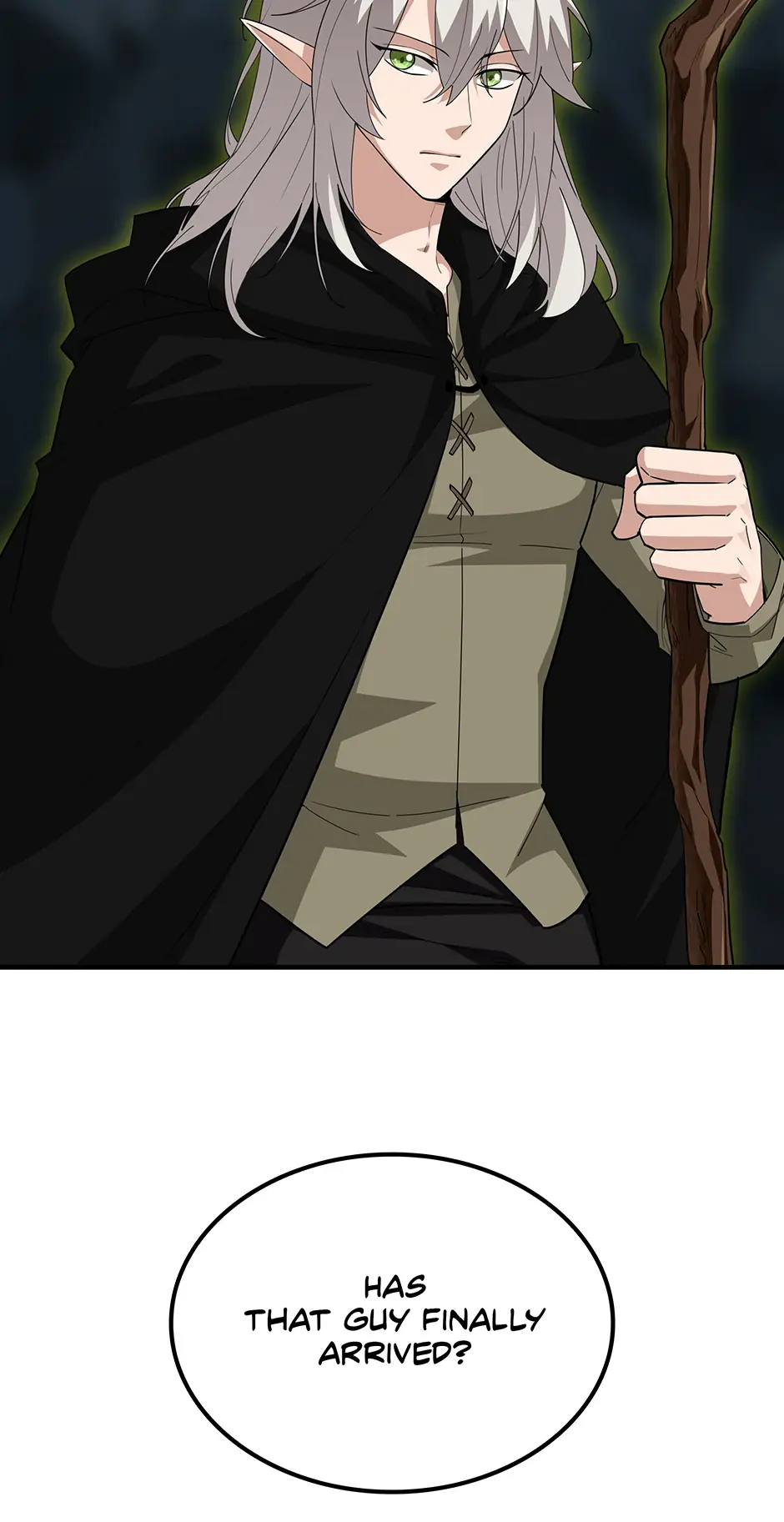 0.0000001% Demon Lord Chapter 37 Page 5