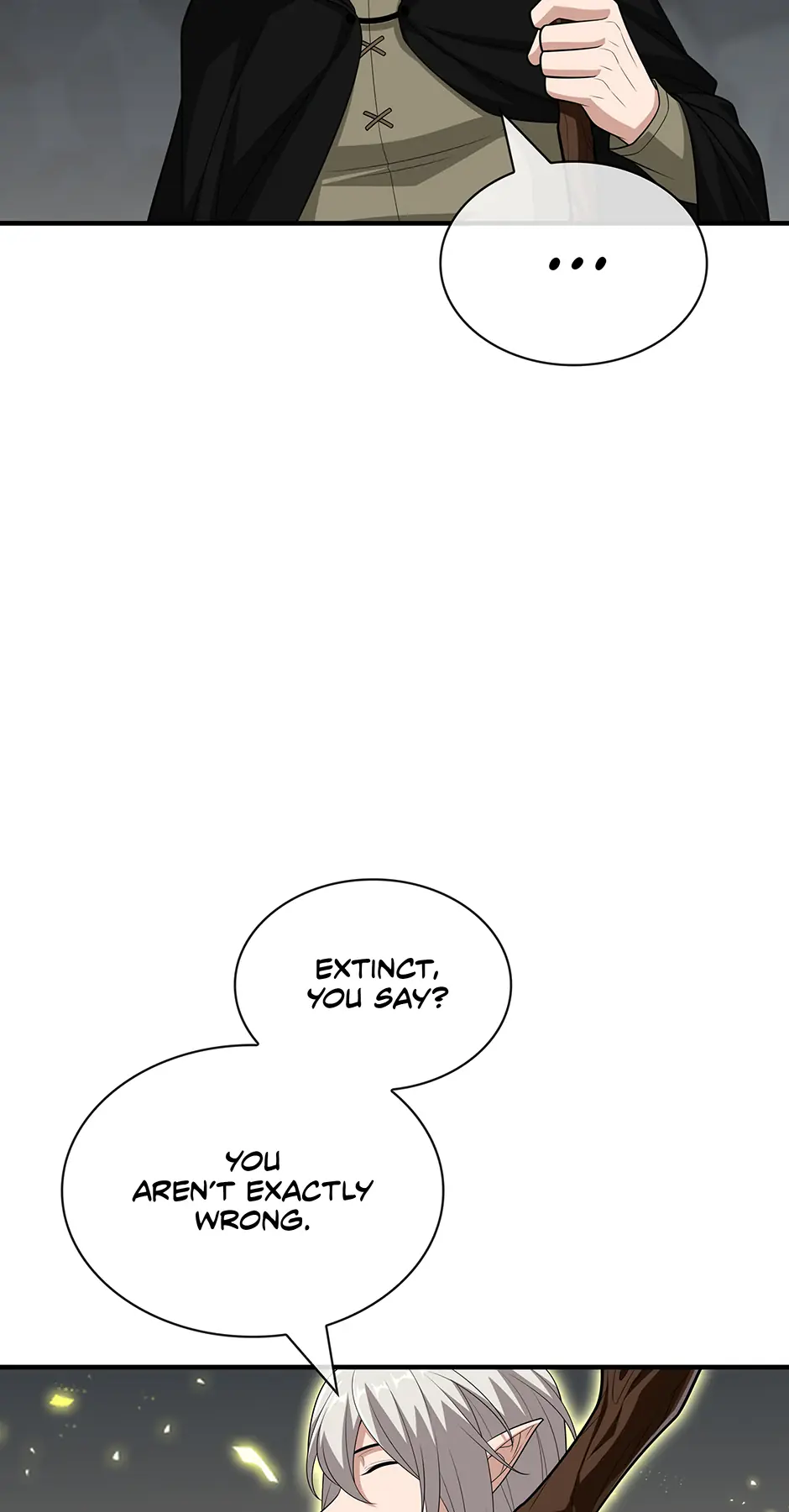 0.0000001% Demon Lord Chapter 37 Page 11