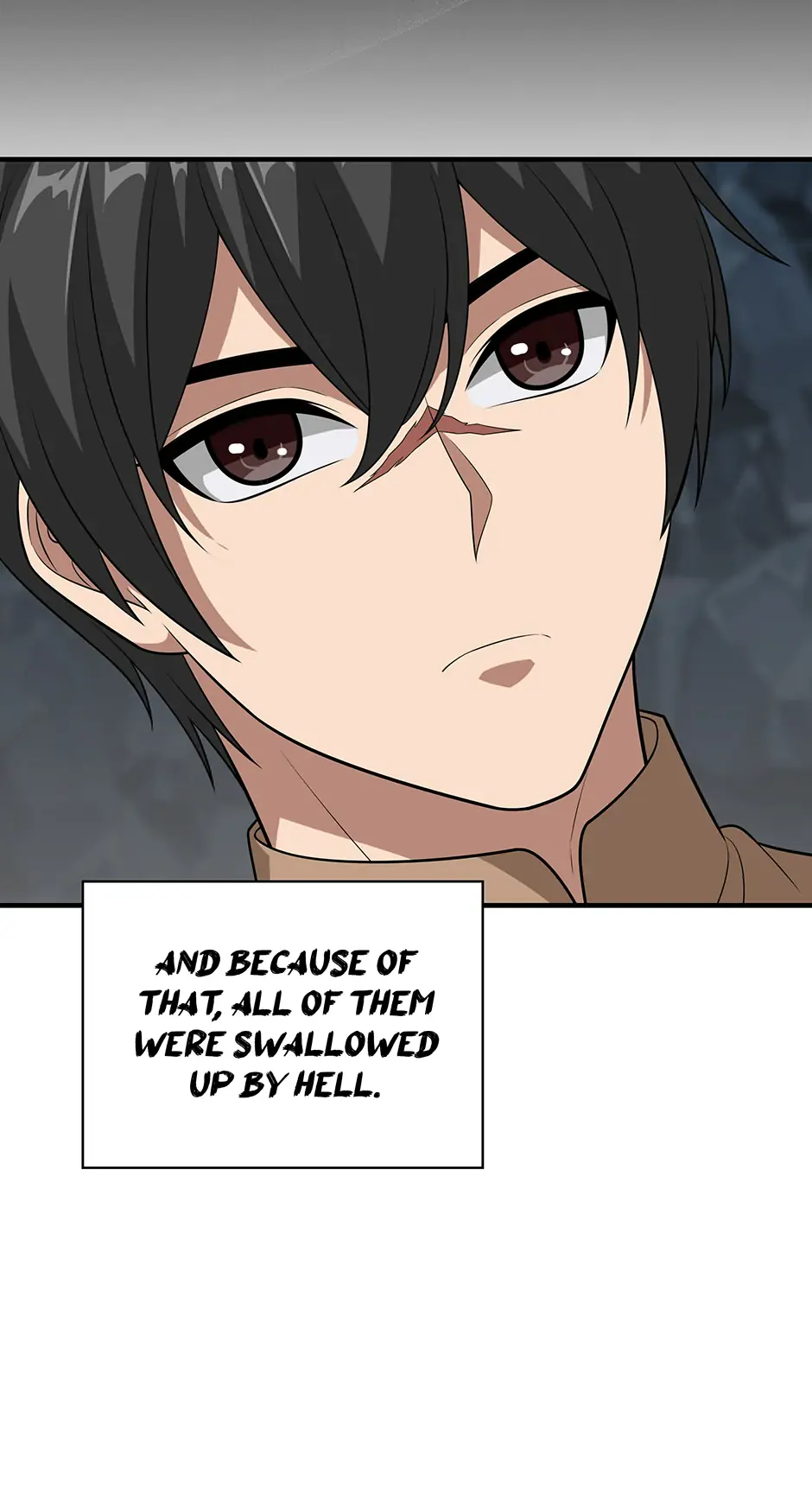 0.0000001% Demon Lord Chapter 37 Page 17