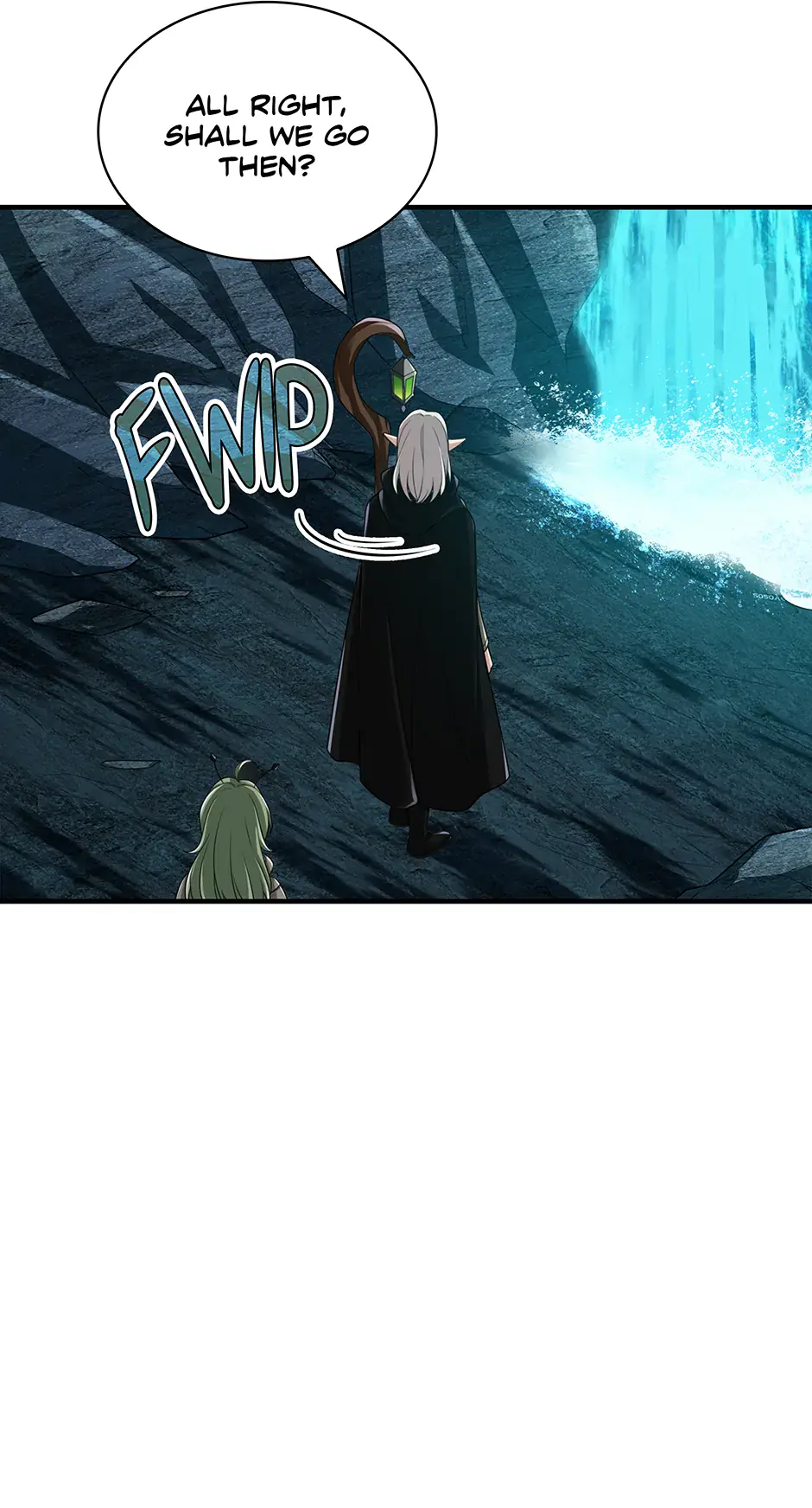 0.0000001% Demon Lord Chapter 37 Page 19