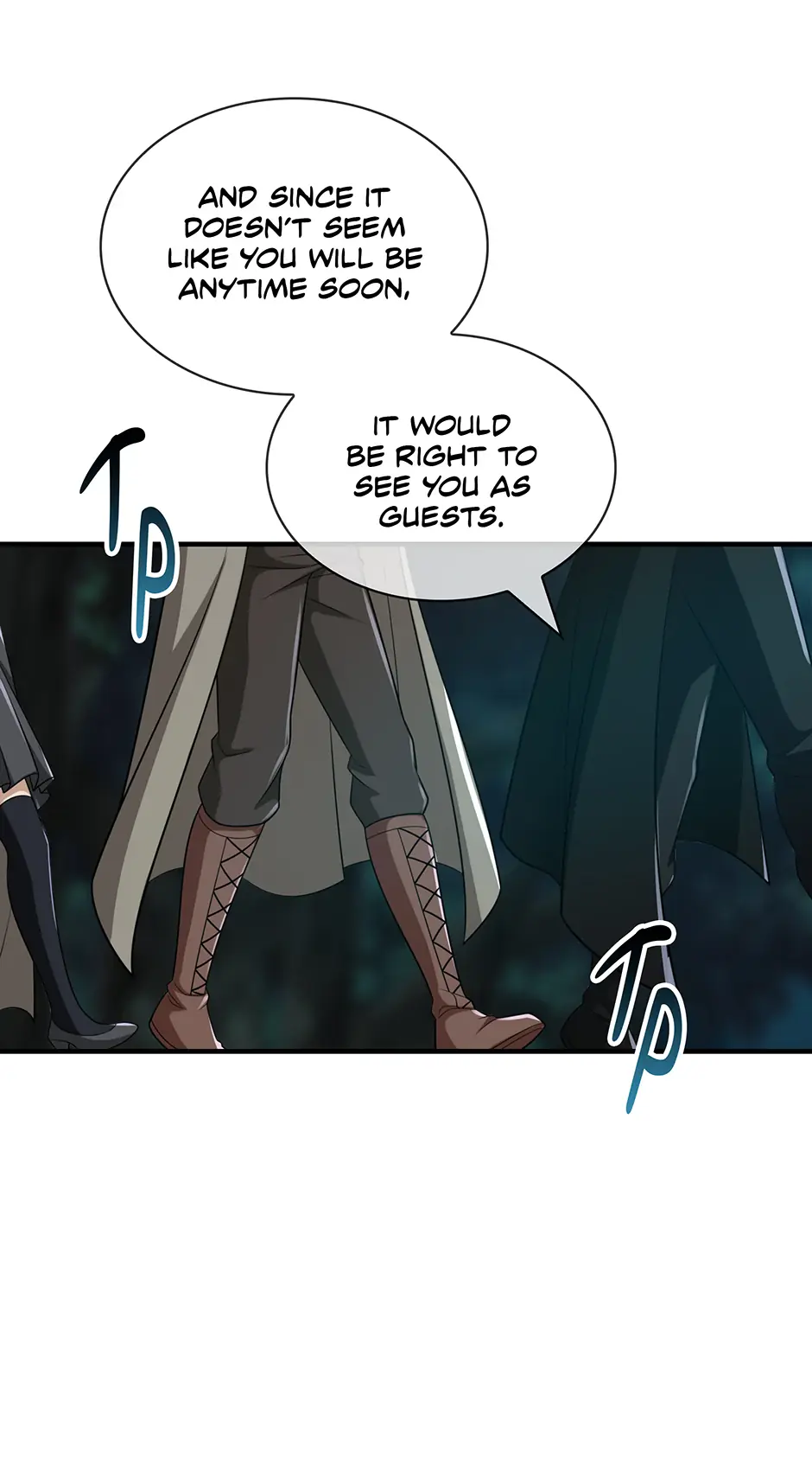 0.0000001% Demon Lord Chapter 37 Page 21