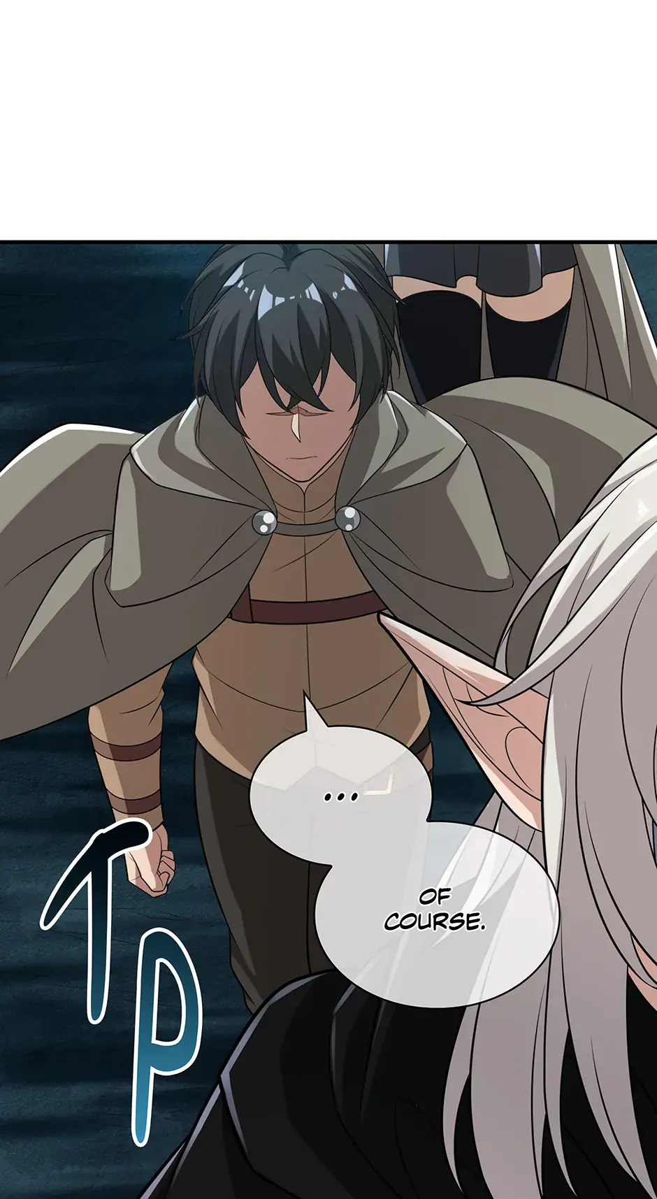 0.0000001% Demon Lord Chapter 37 Page 22