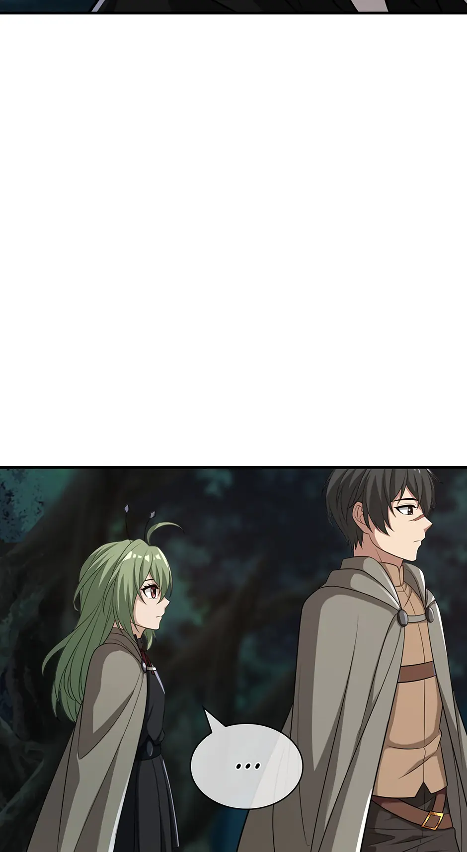 0.0000001% Demon Lord Chapter 37 Page 23