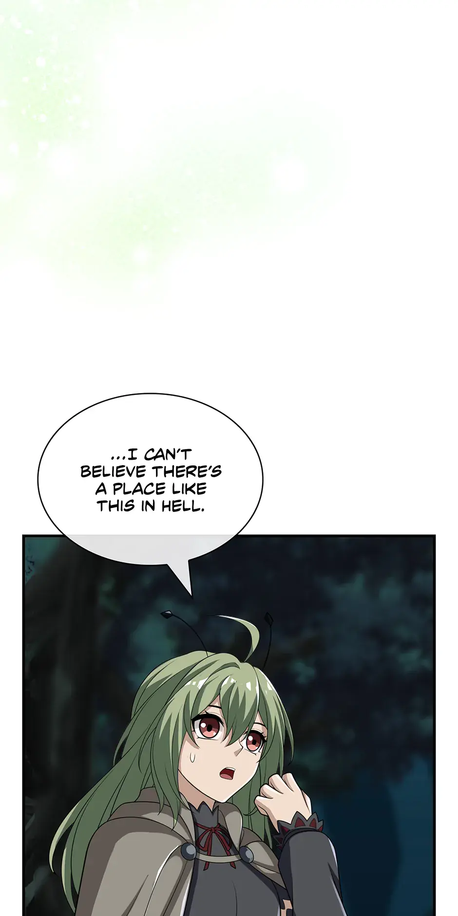 0.0000001% Demon Lord Chapter 37 Page 30