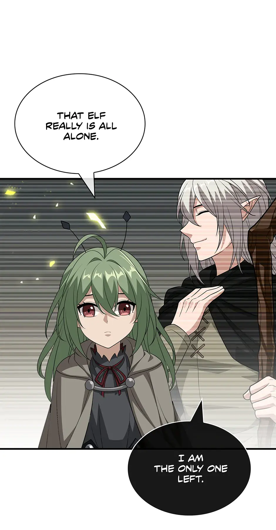 0.0000001% Demon Lord Chapter 37 Page 38