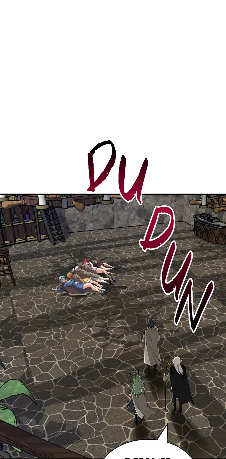 0.0000001% Demon Lord Chapter 37 Page 40