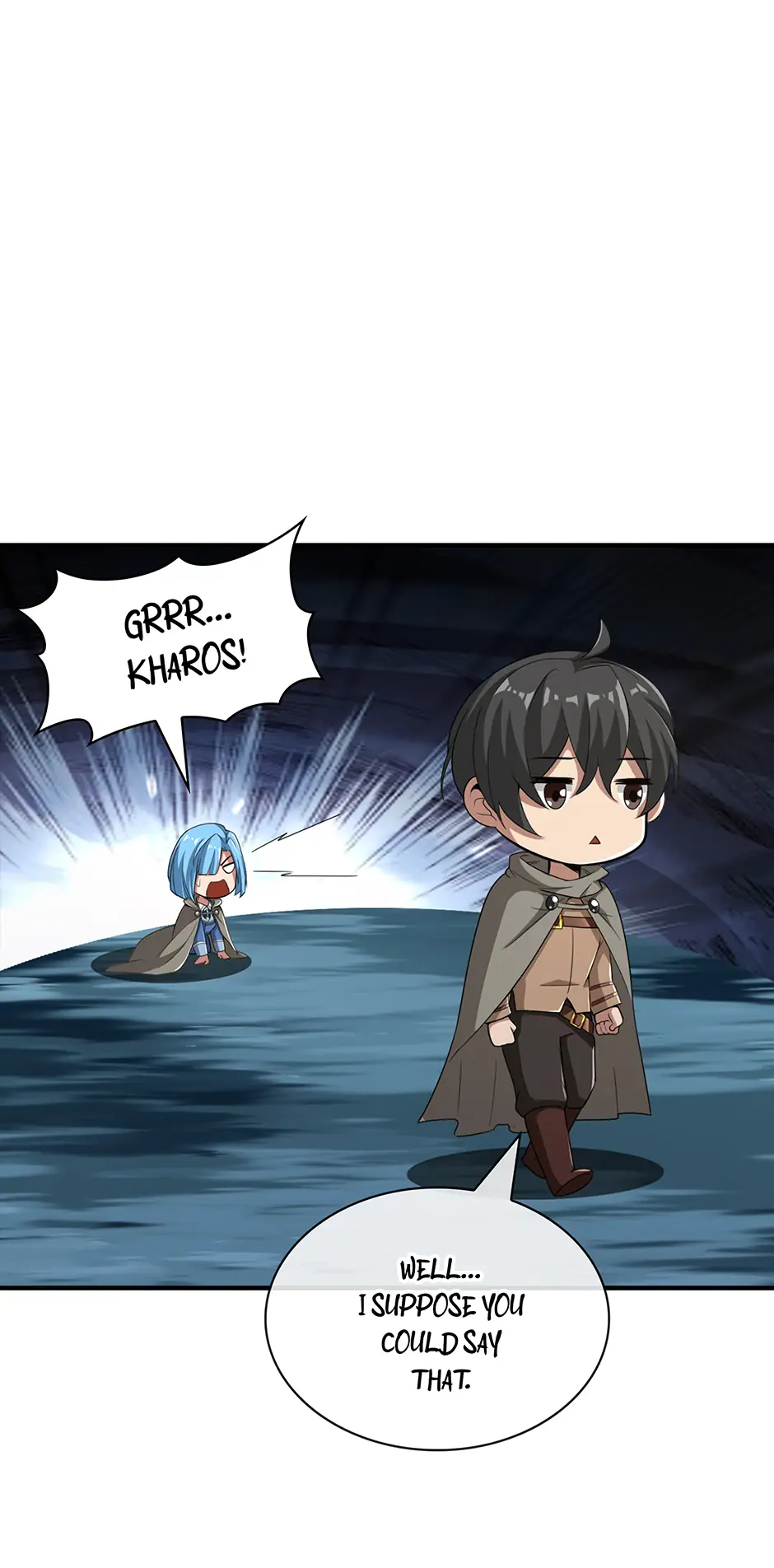 0.0000001% Demon Lord Chapter 37 Page 43