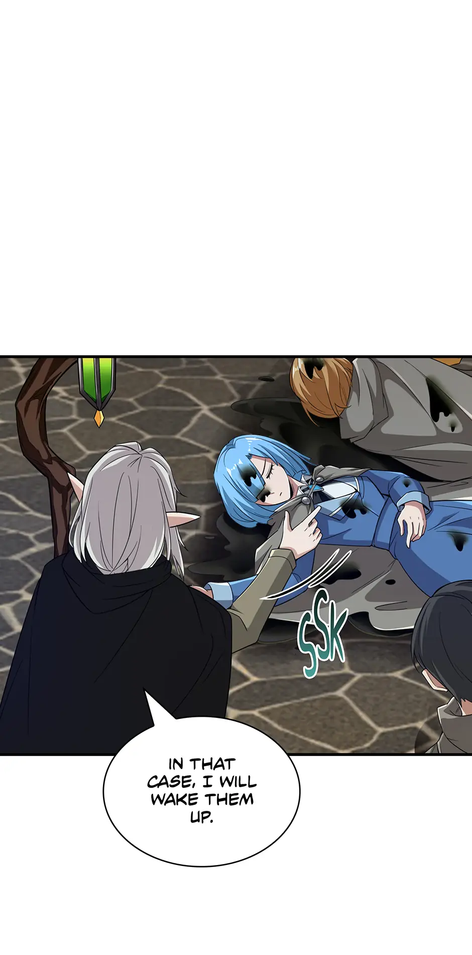 0.0000001% Demon Lord Chapter 37 Page 44