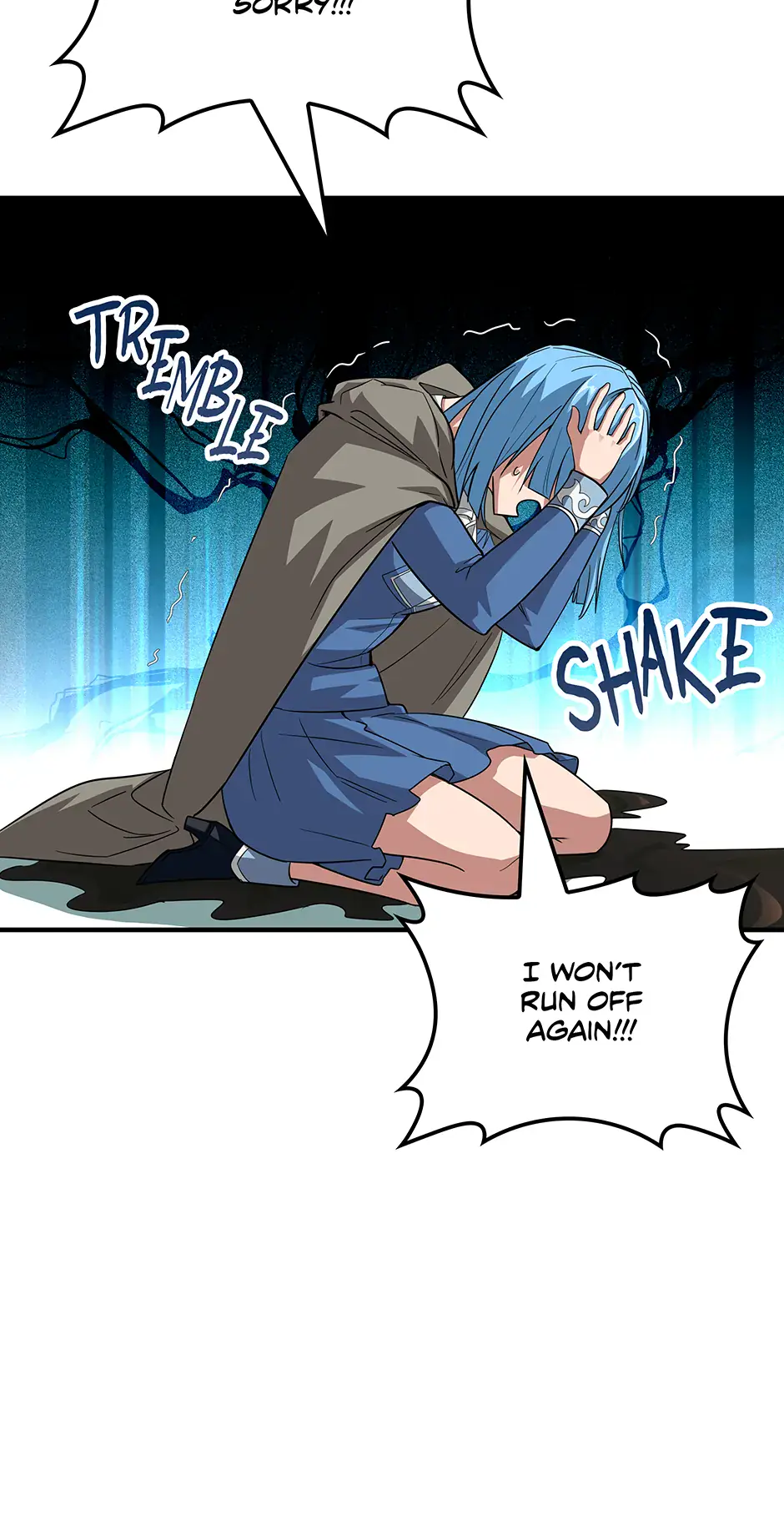 0.0000001% Demon Lord Chapter 37 Page 50