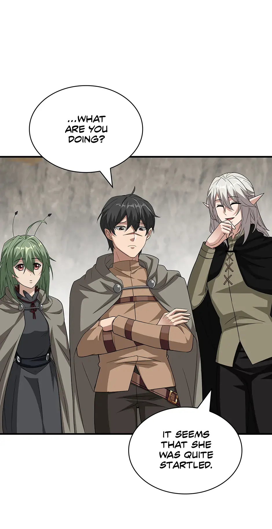 0.0000001% Demon Lord Chapter 37 Page 51