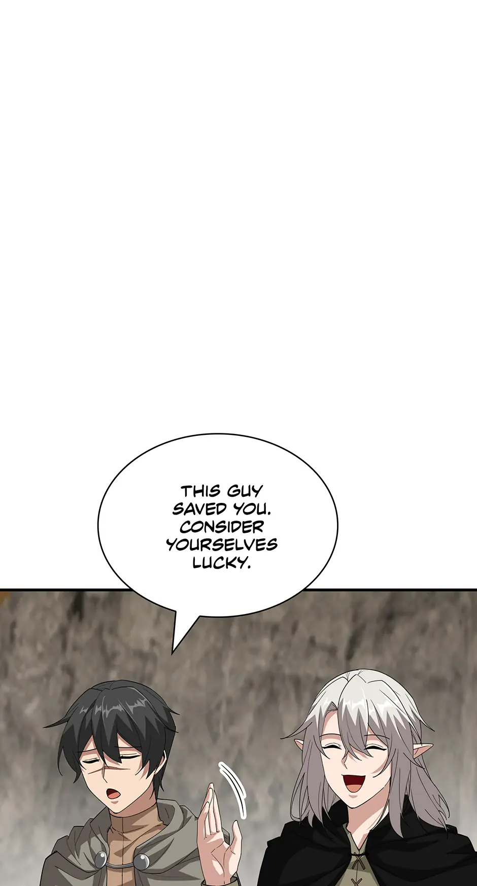 0.0000001% Demon Lord Chapter 37 Page 54