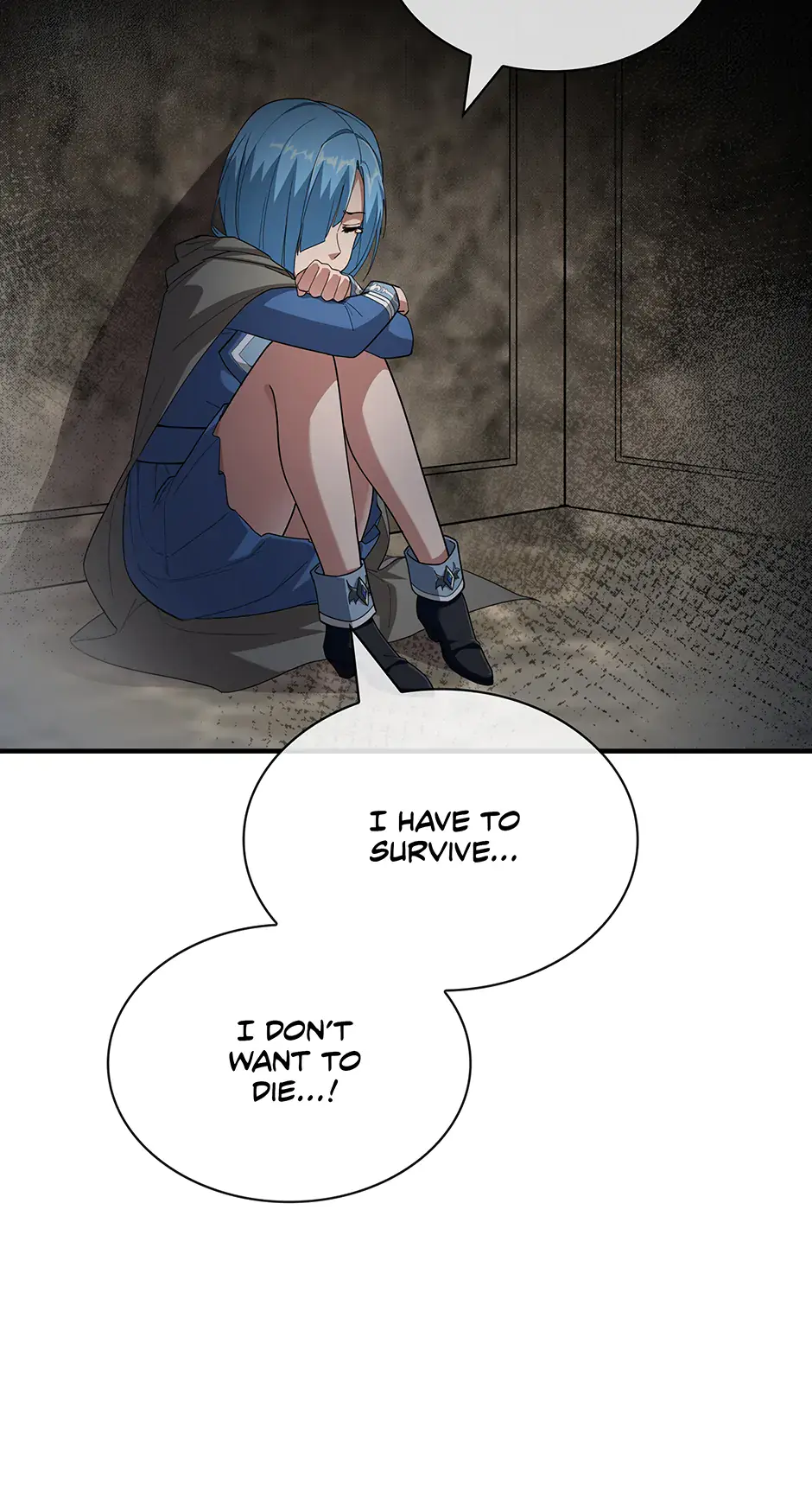 0.0000001% Demon Lord Chapter 37 Page 56